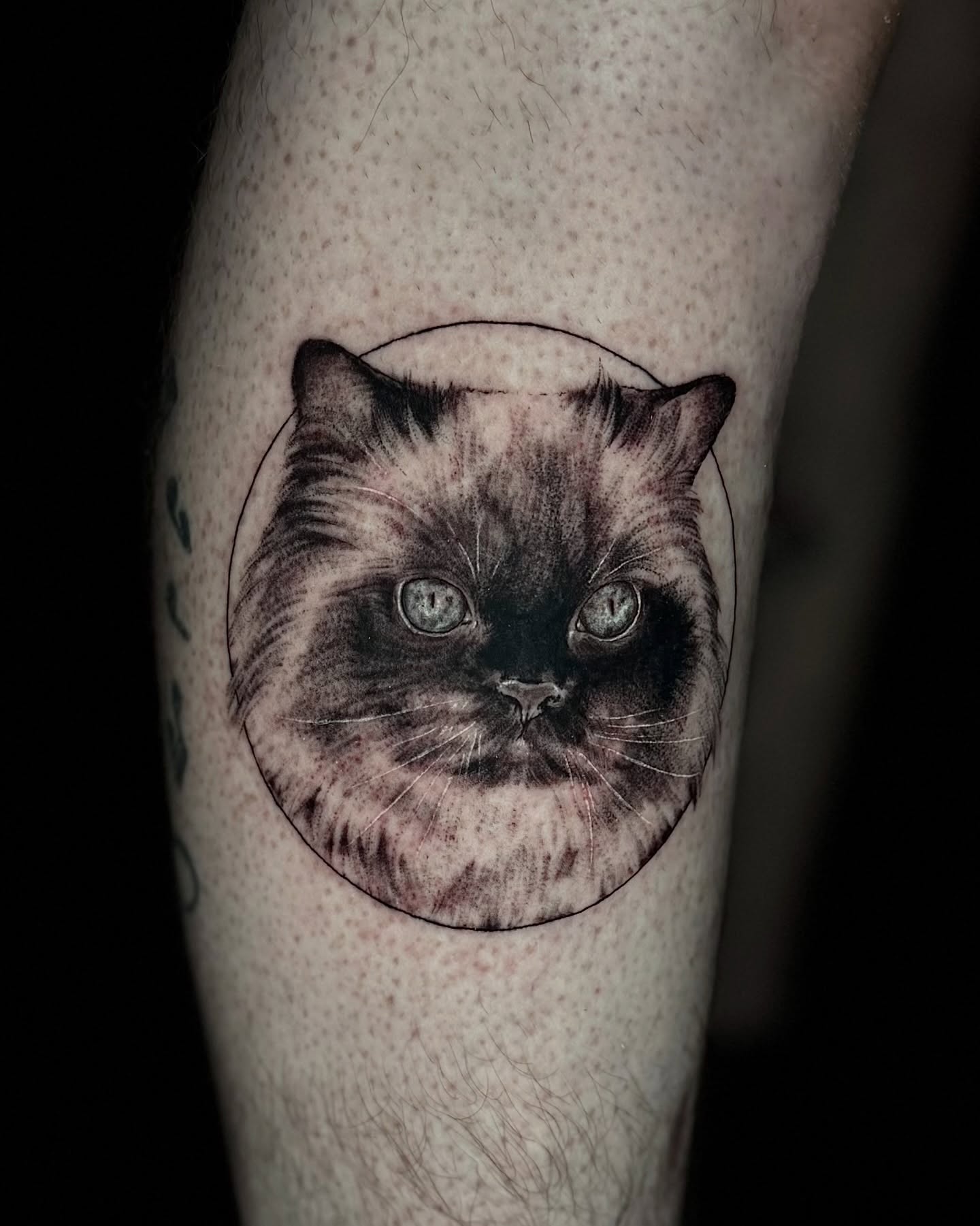 Tattoo by @elena.rivera.tattoos — realism