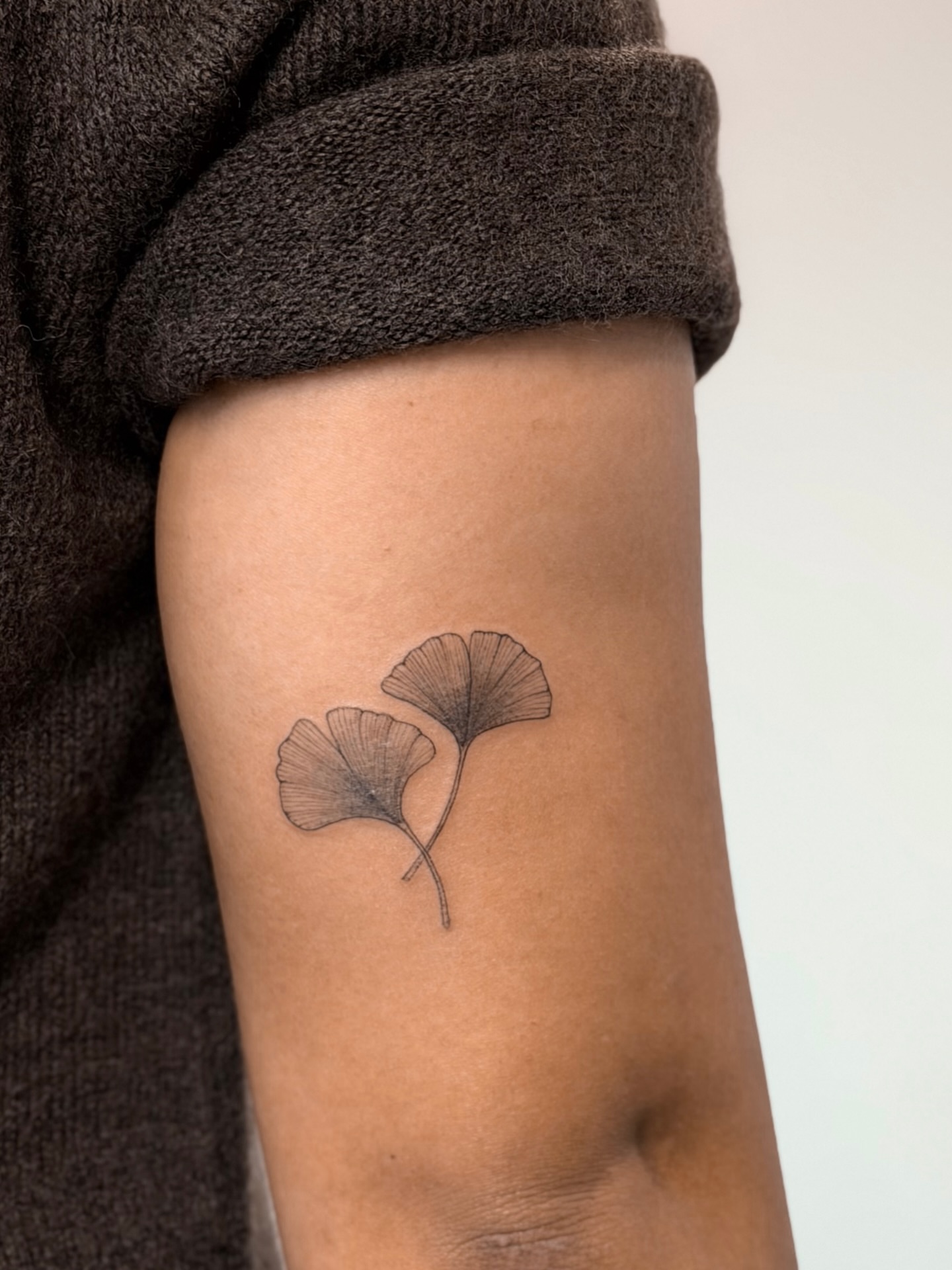 Tattoo by @tattoo_hazzard β black_and_grey