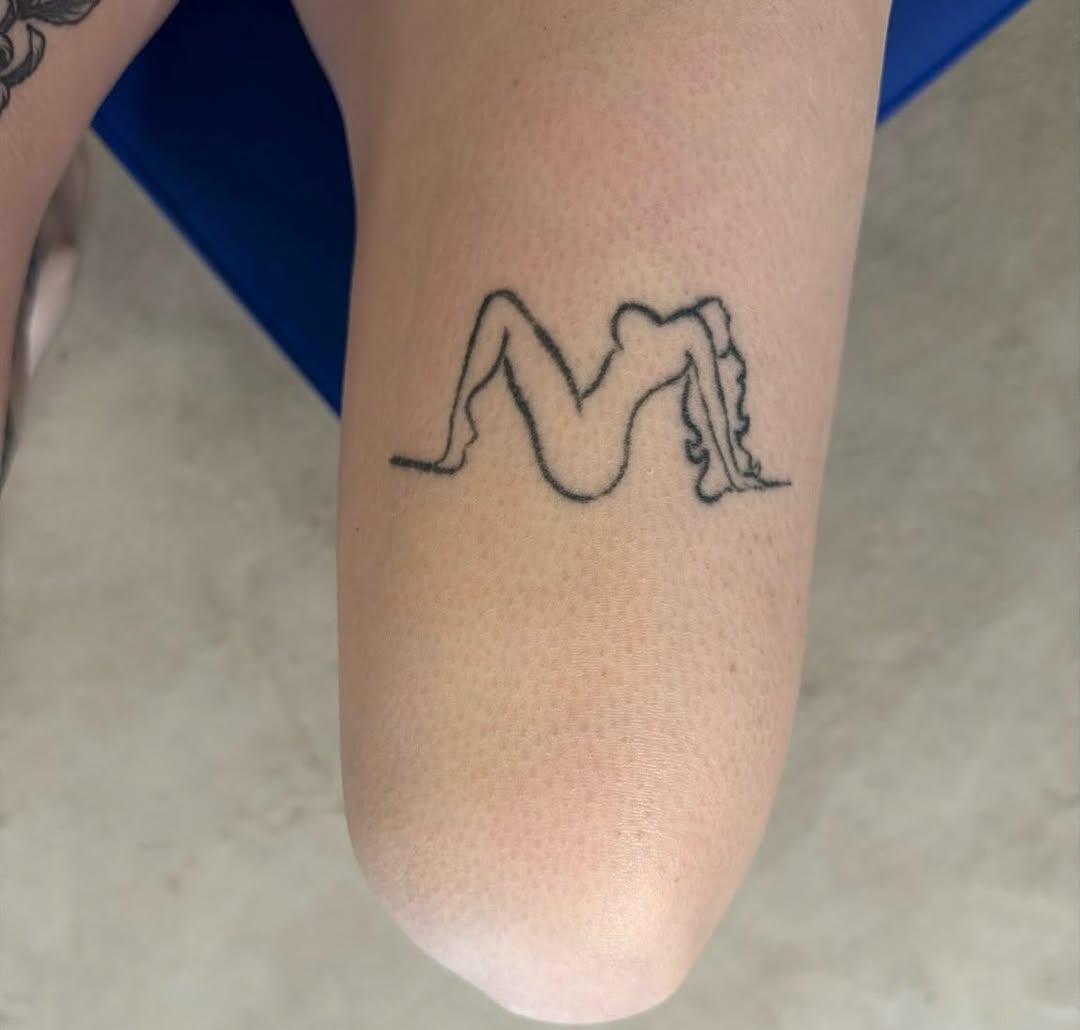 Tattoo by @brandenxmartin — fine_line