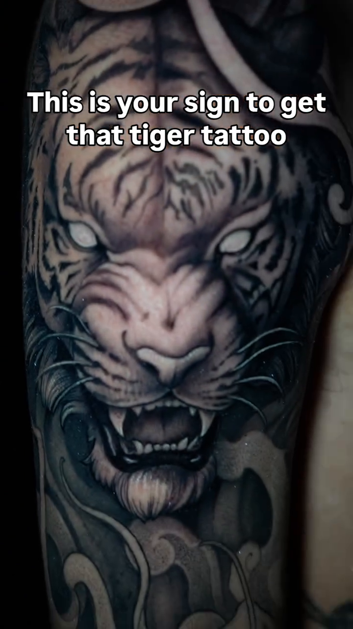 Tattoo by @ashcampbellsoup — realism, black_and_grey