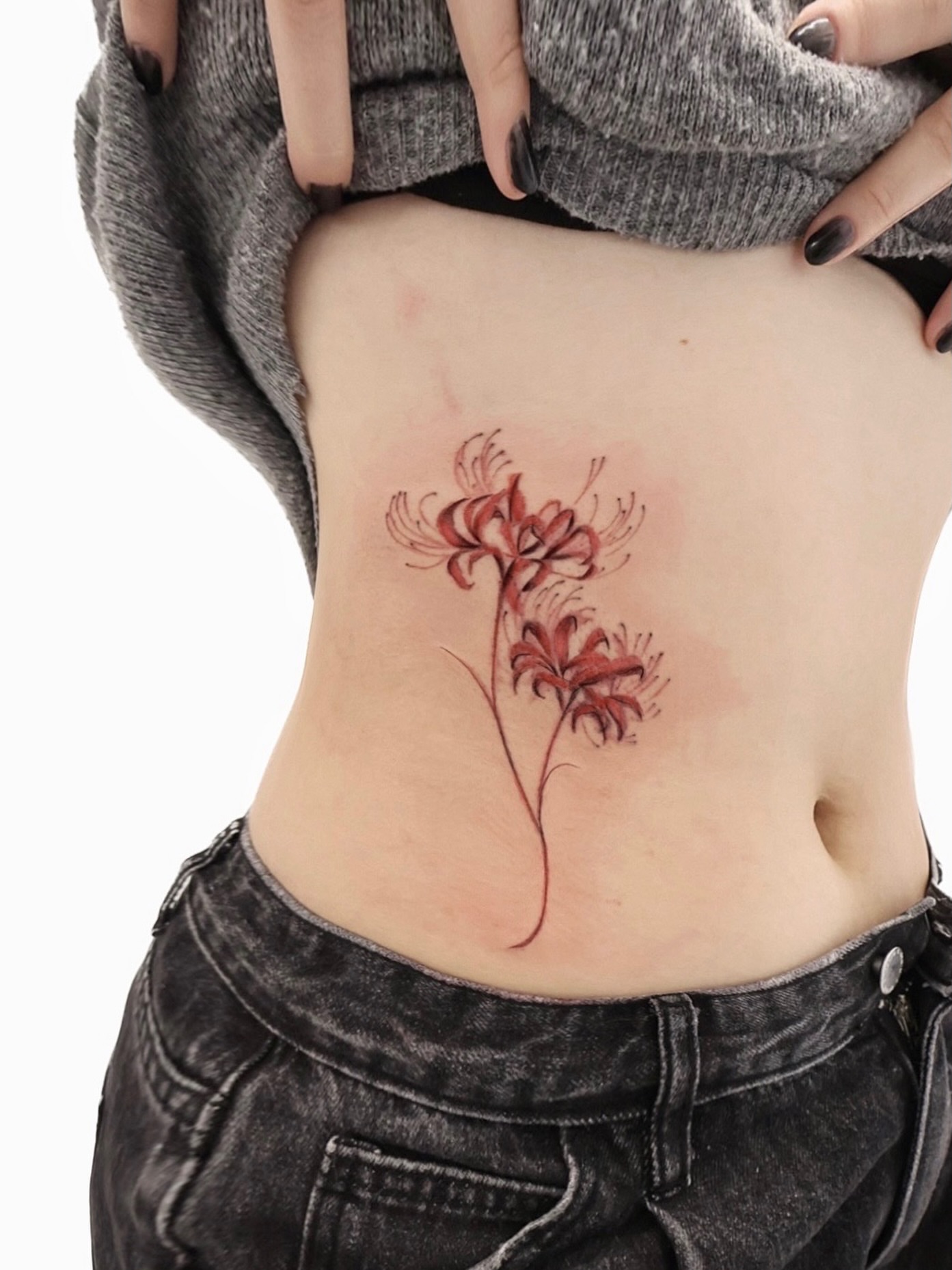 Tattoo by @morae_tattoo — realism
