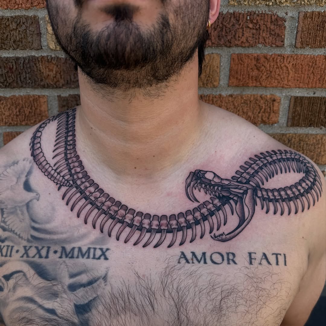 Tattoo by @lucidimprints_tattoo — black_and_grey, realism