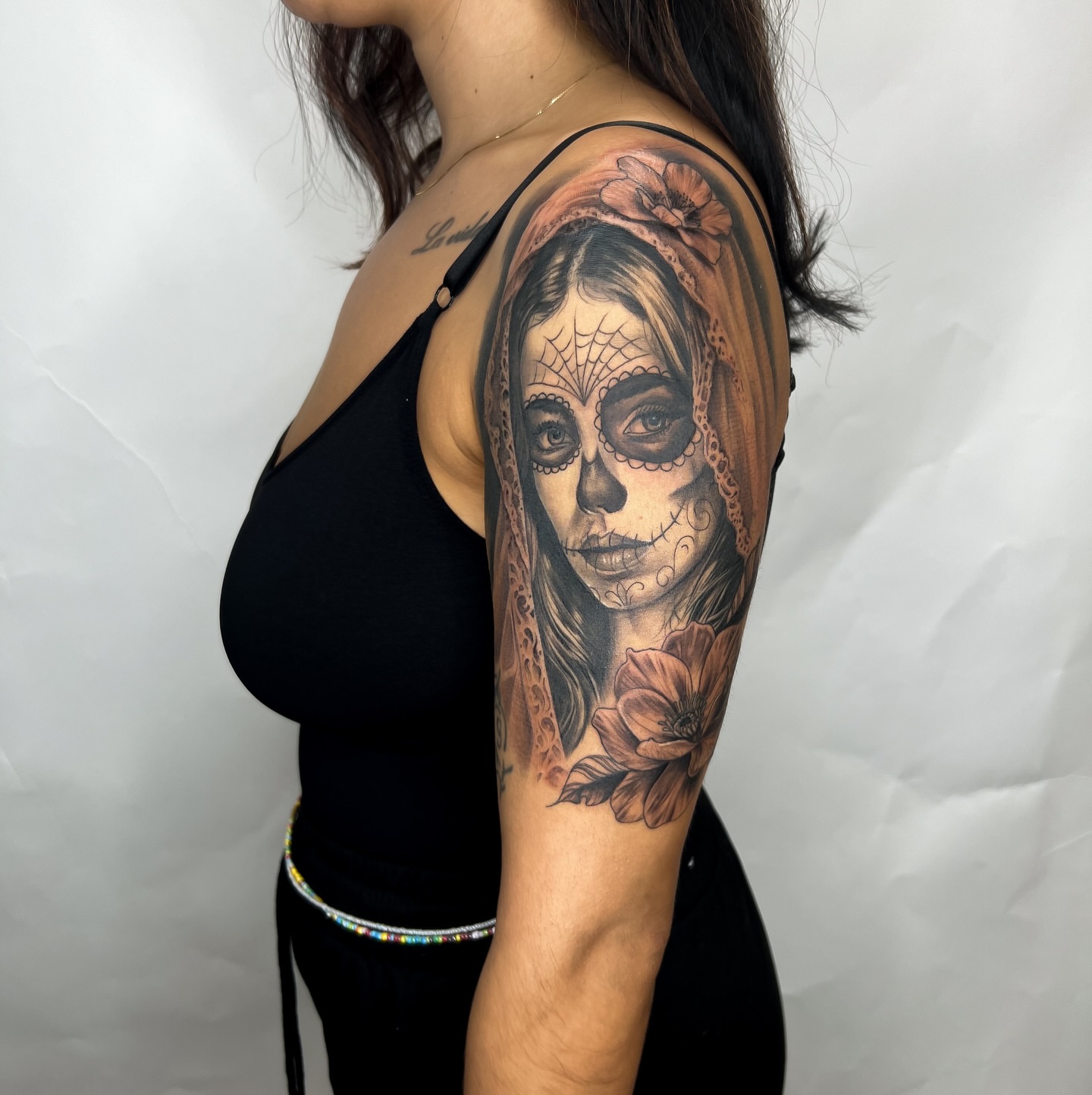 Tattoo by @carmelo_silva_ — realism