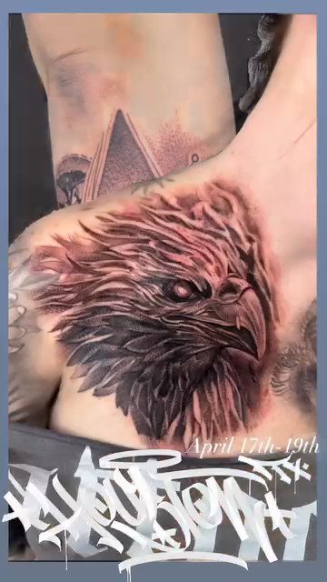 Tattoo by @jars_tat2 — realism, black_and_grey