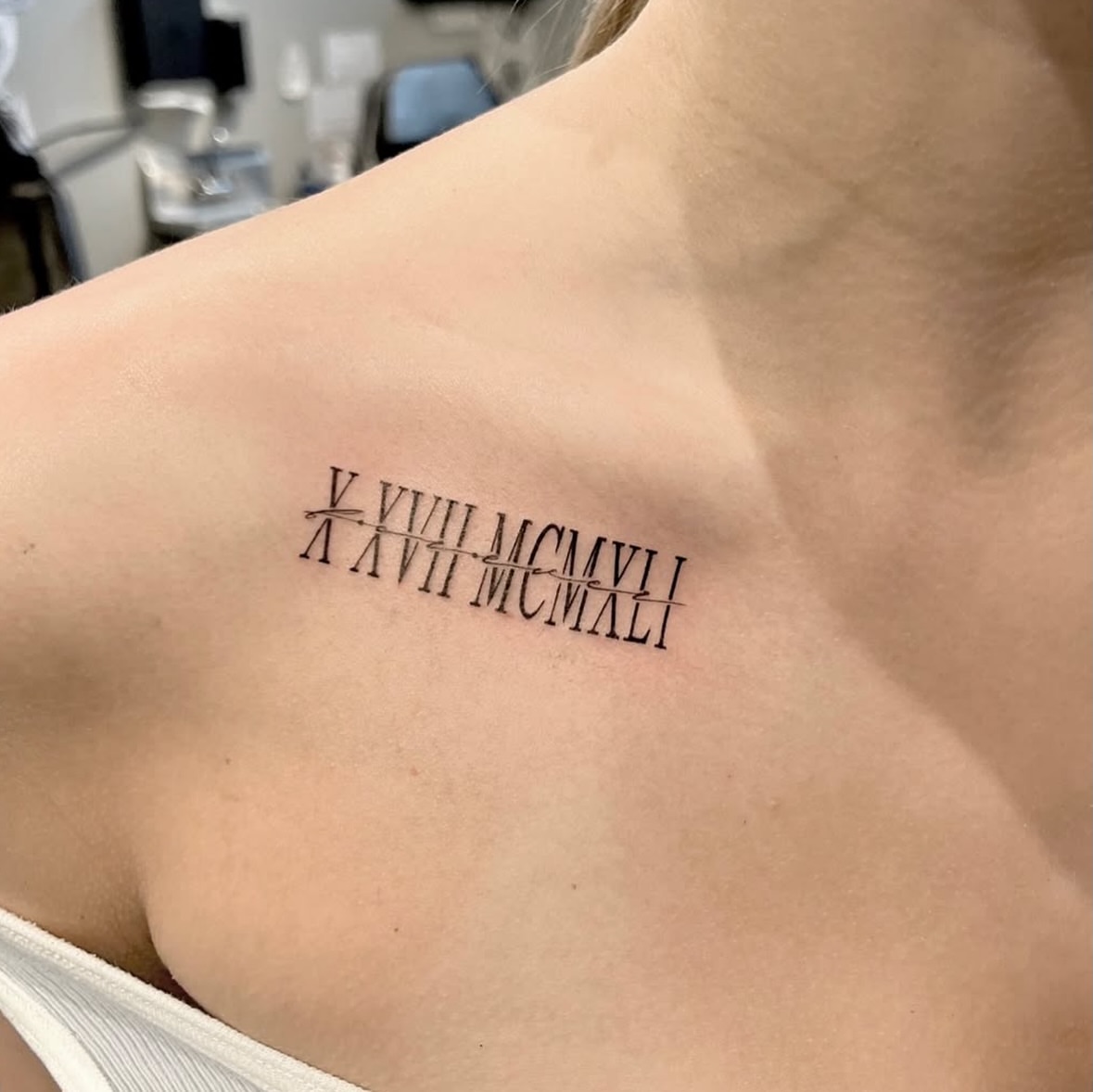 Tattoo by @joytattoo.flashbook — lettering_script
