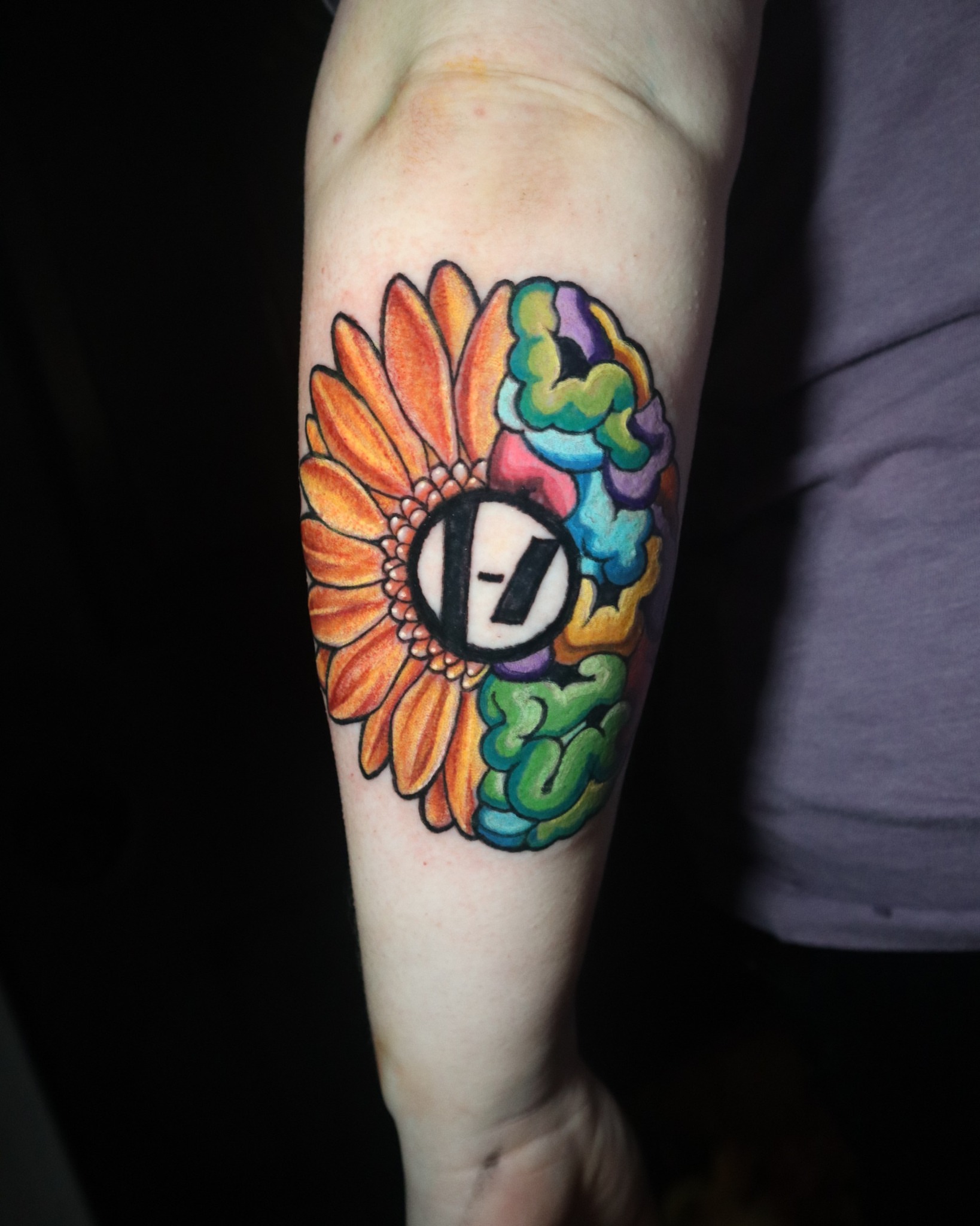 Tattoo by @sunnydtattoos — new_school