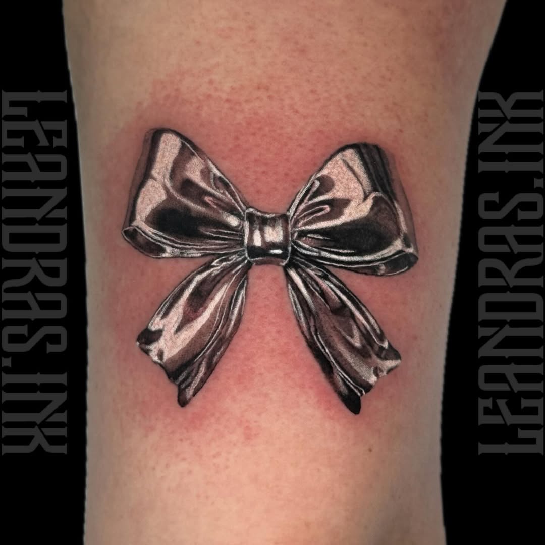 Tattoo by Leandra, Stalbanstown