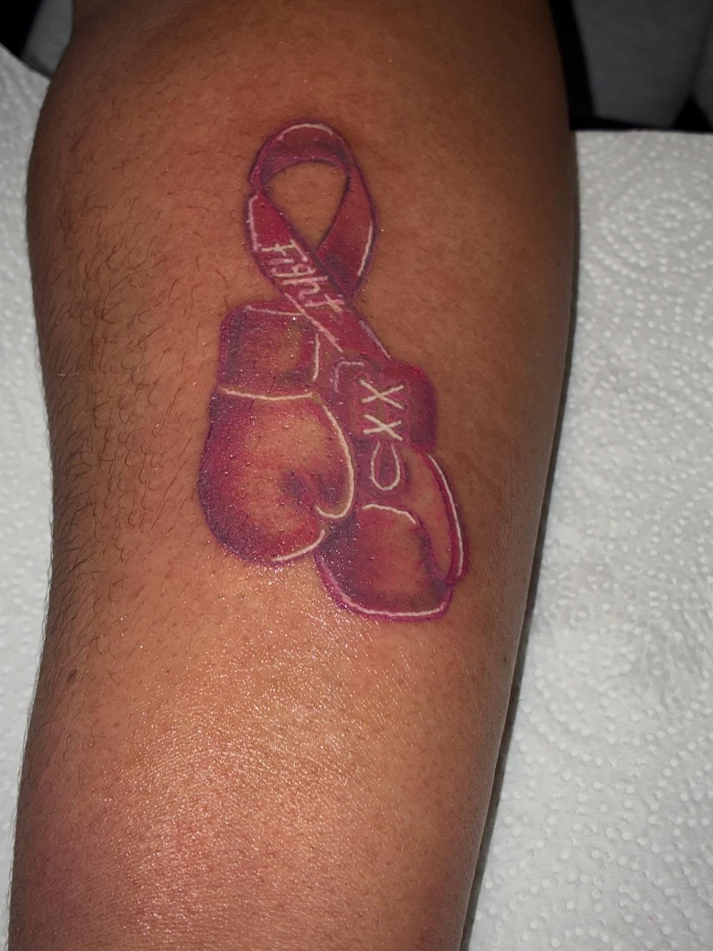 Tattoo by @inkedby_sonya_son — american_traditional