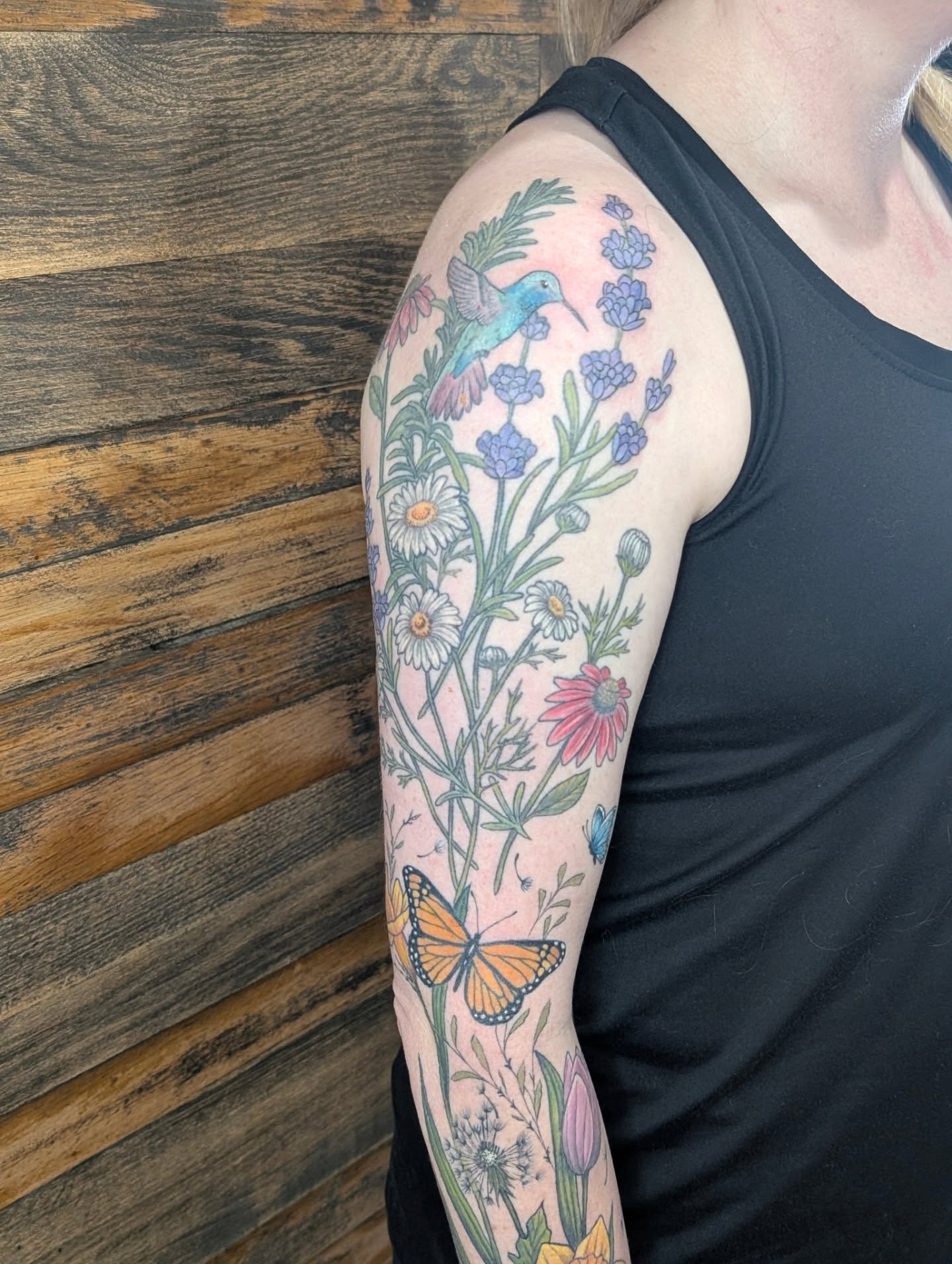 Tattoo by @shop53tattoostudio — new_school, illustrative