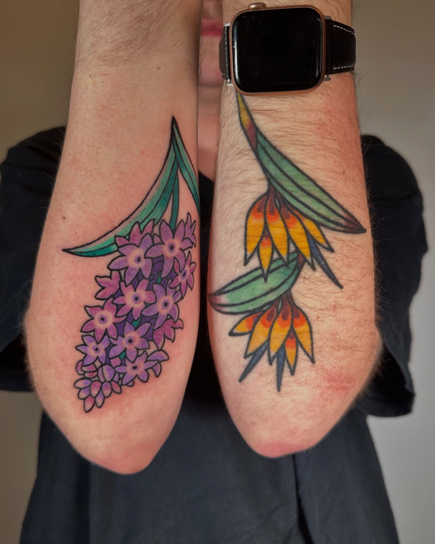 Tattoo by @zigzag_tattoo — new_school