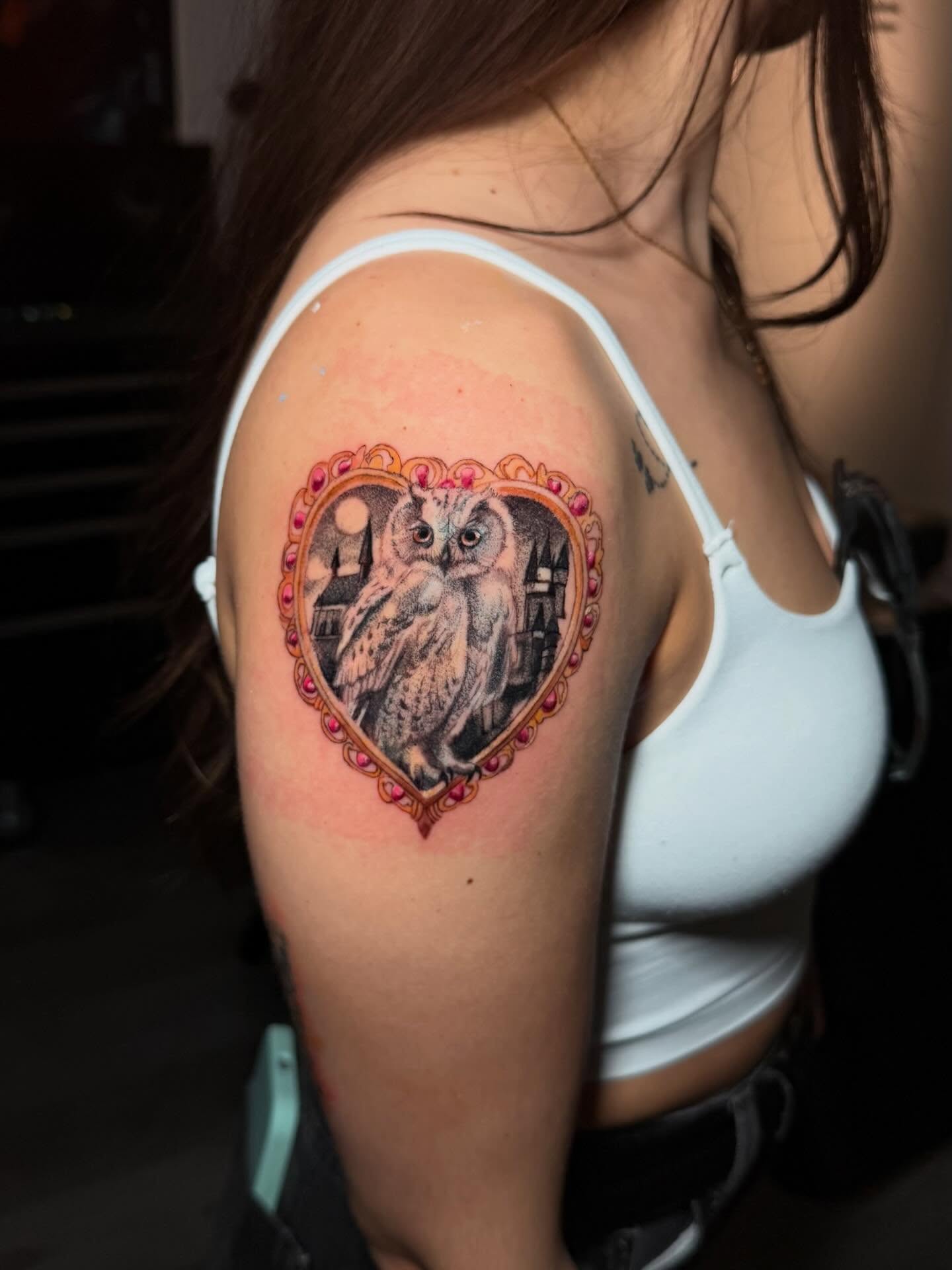 Tattoo by @tattoos_by_nana — realism