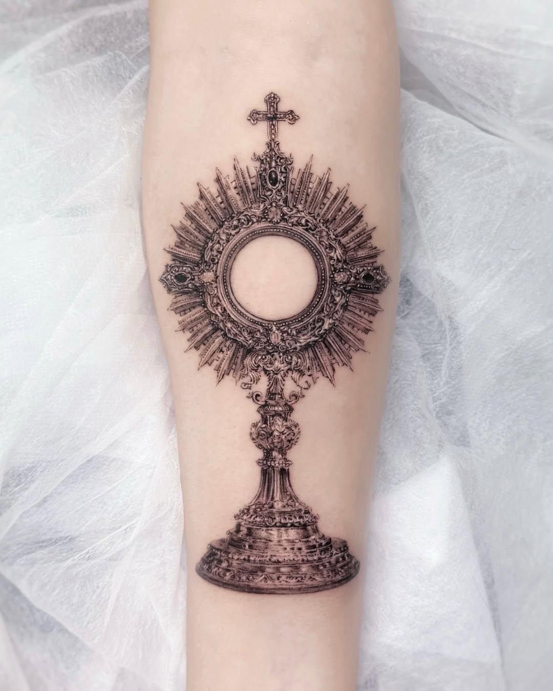 Tattoo by Lucy, Orange County, CA
