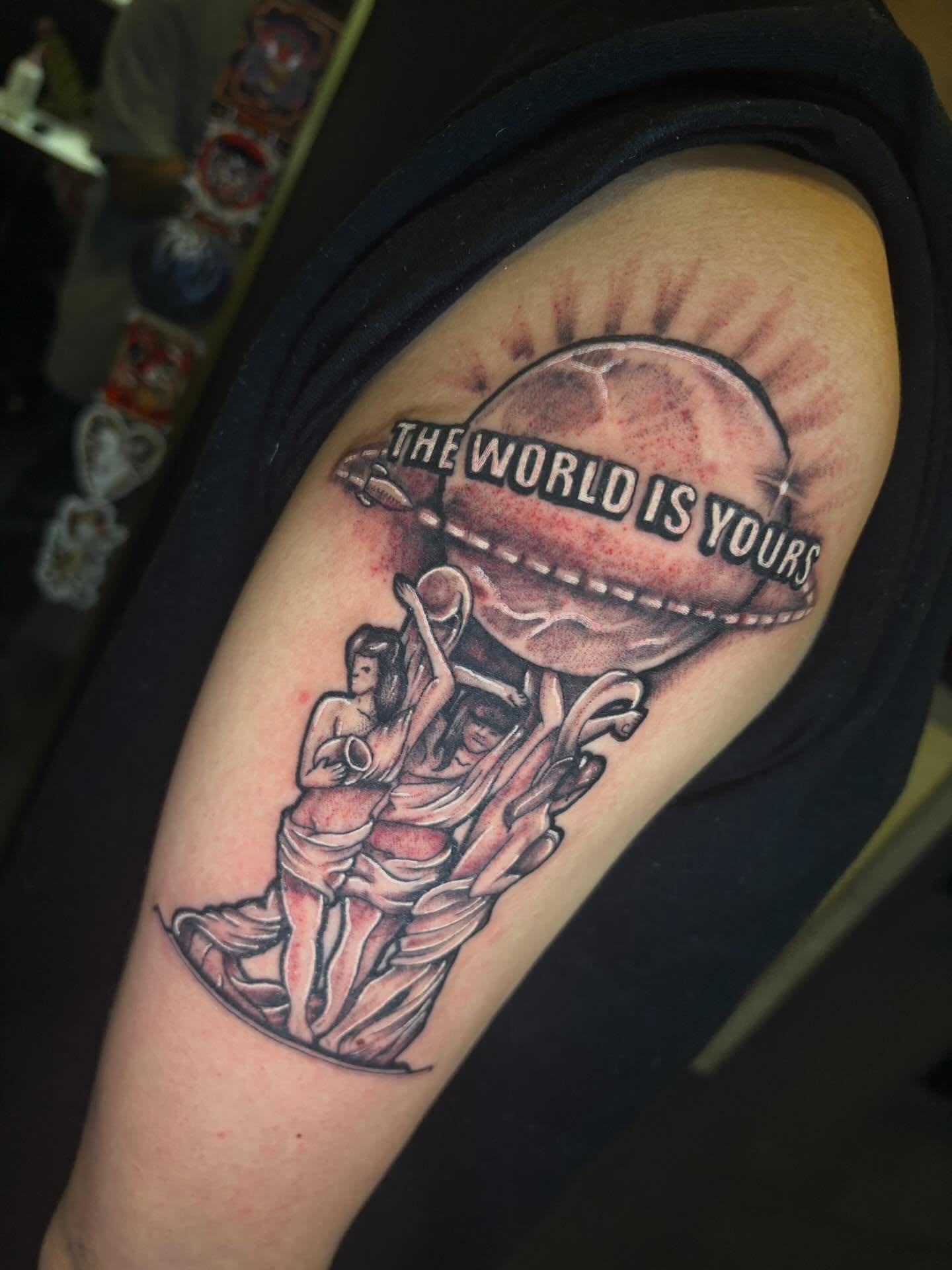 Tattoo by @_mars_1300_ — realism