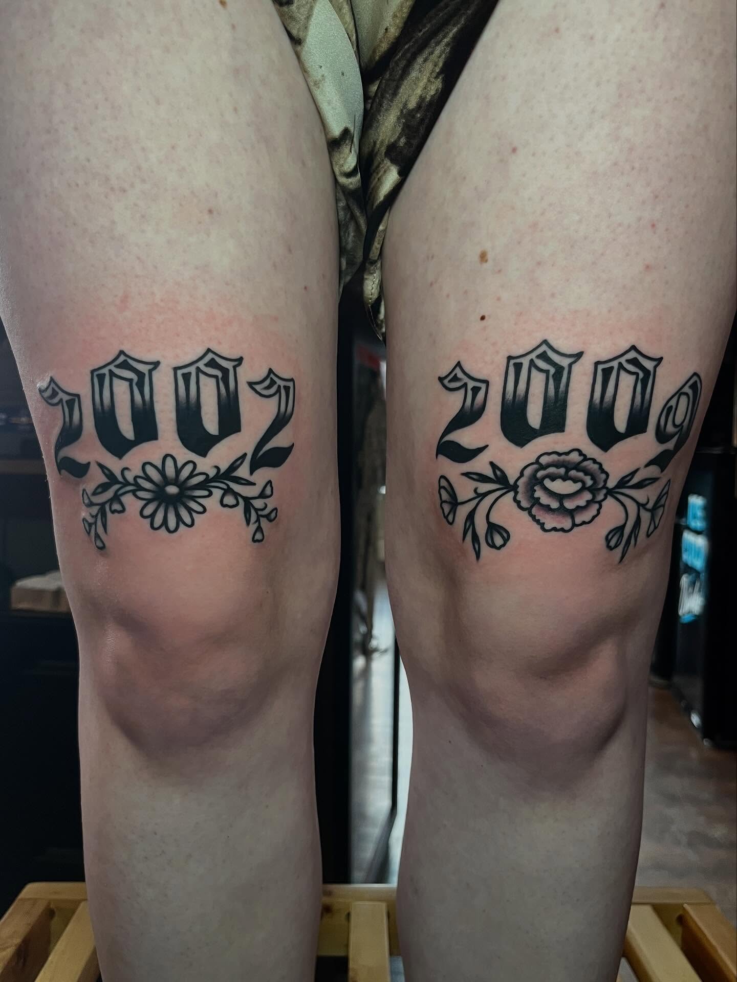 Tattoo by @snakelicausi — american_traditional, black_and_grey