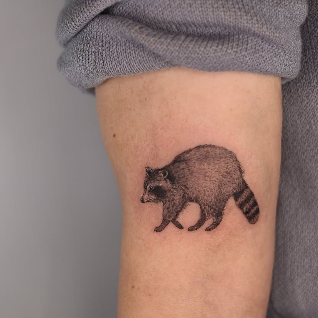 Tattoo by Adelina • NYC • tattoo, Brooklyn, NY