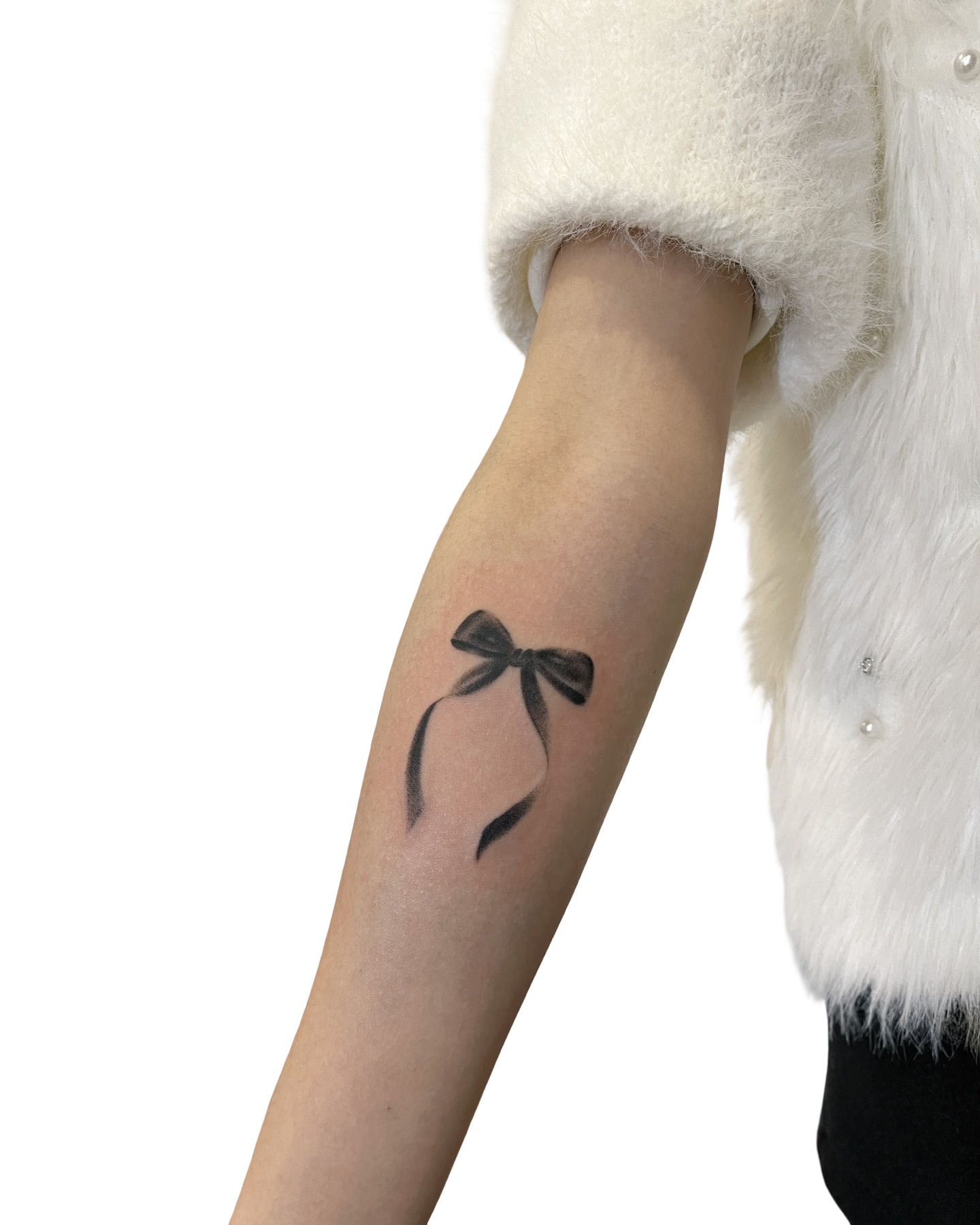 Tattoo by @angustattoo — black_and_grey