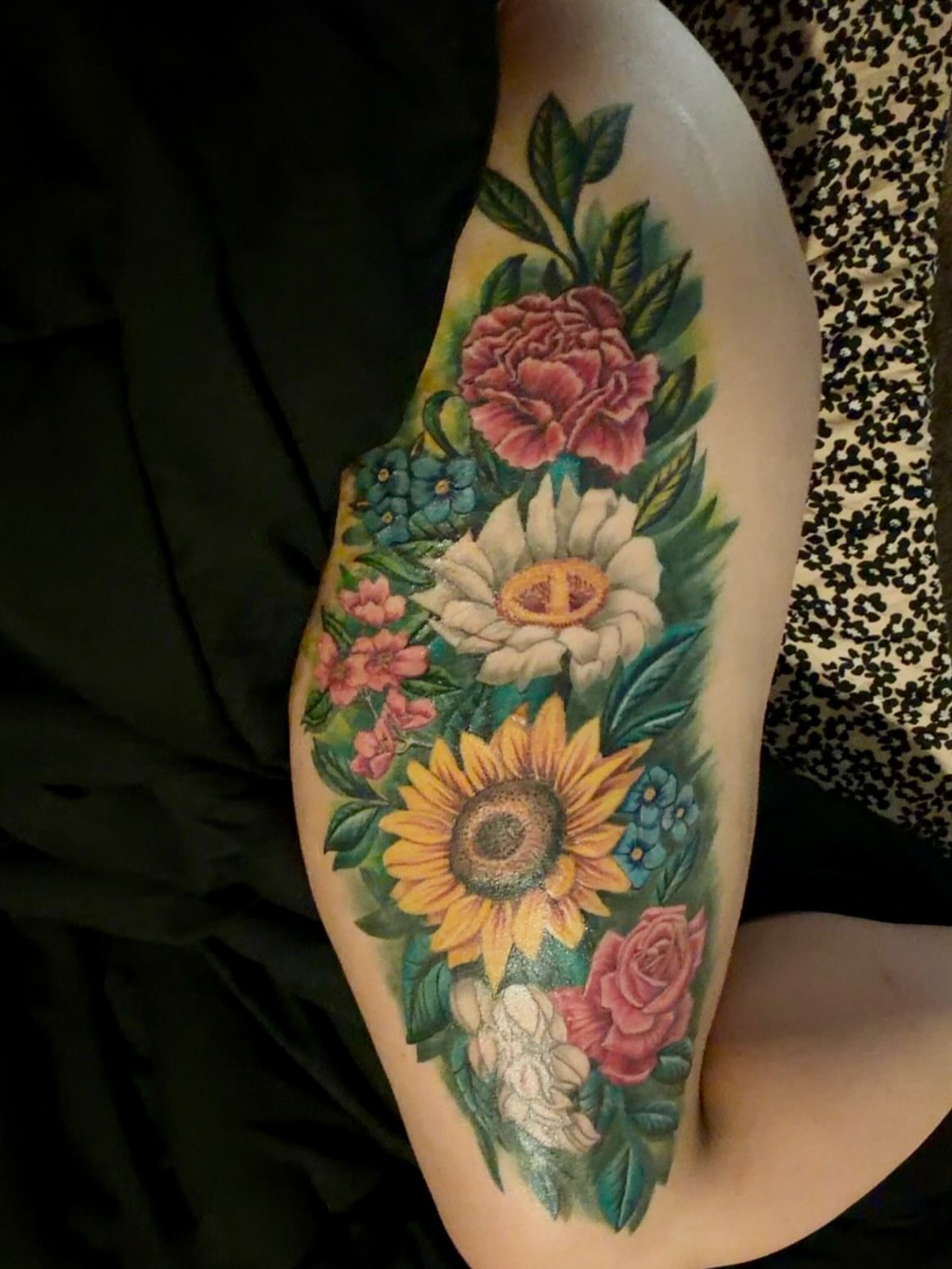 Tattoo by @inkandpaint551 — realism