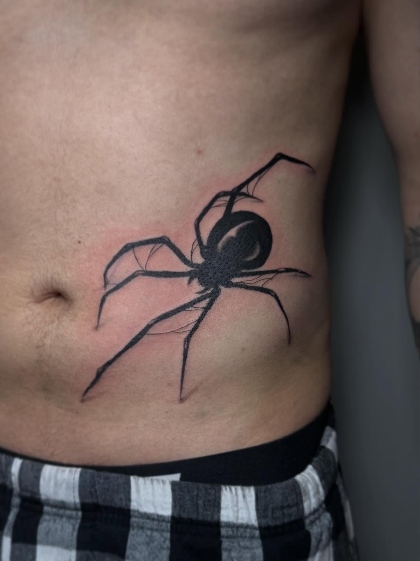 Tattoo by Tanya Zavala, South Jordan, UT