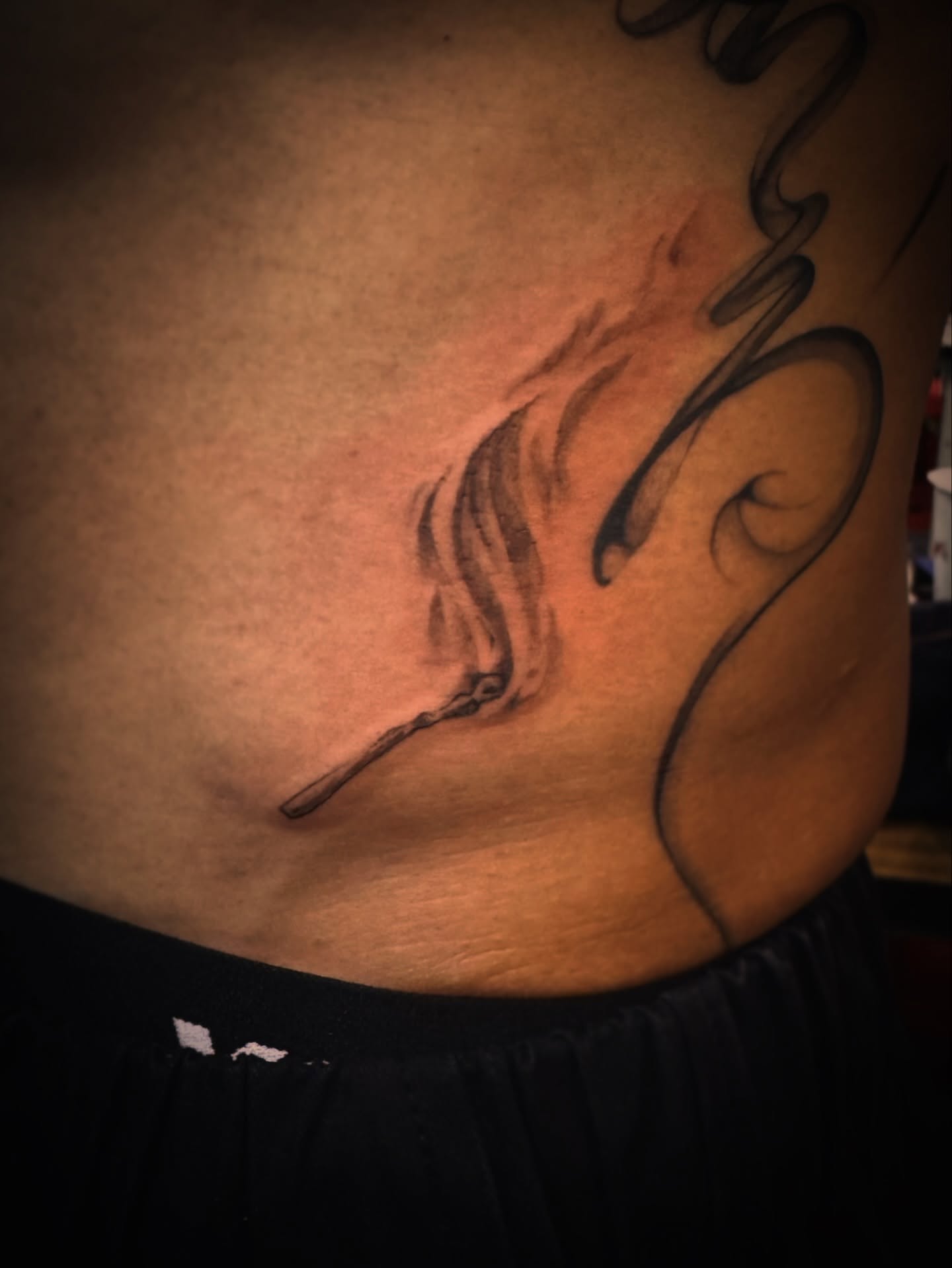 Tattoo by @ink_eating β black_and_grey