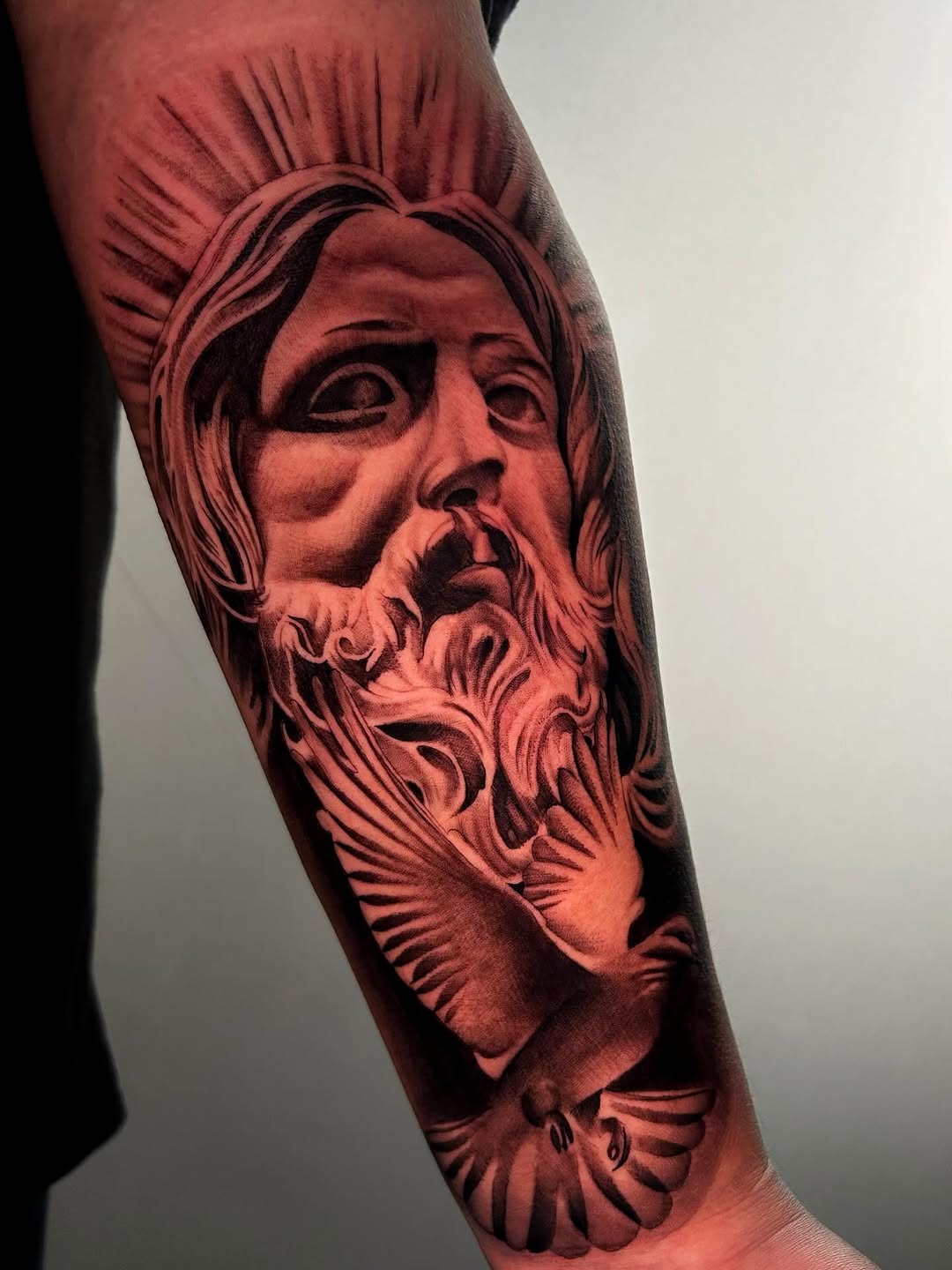 Tattoo by 𝑨𝒃𝒃𝒚, Dallas, TX