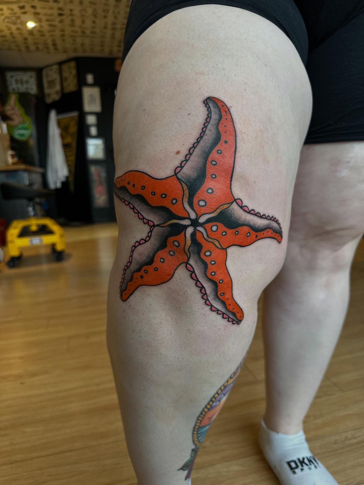 Tattoo by @acab.tattoos — american_traditional