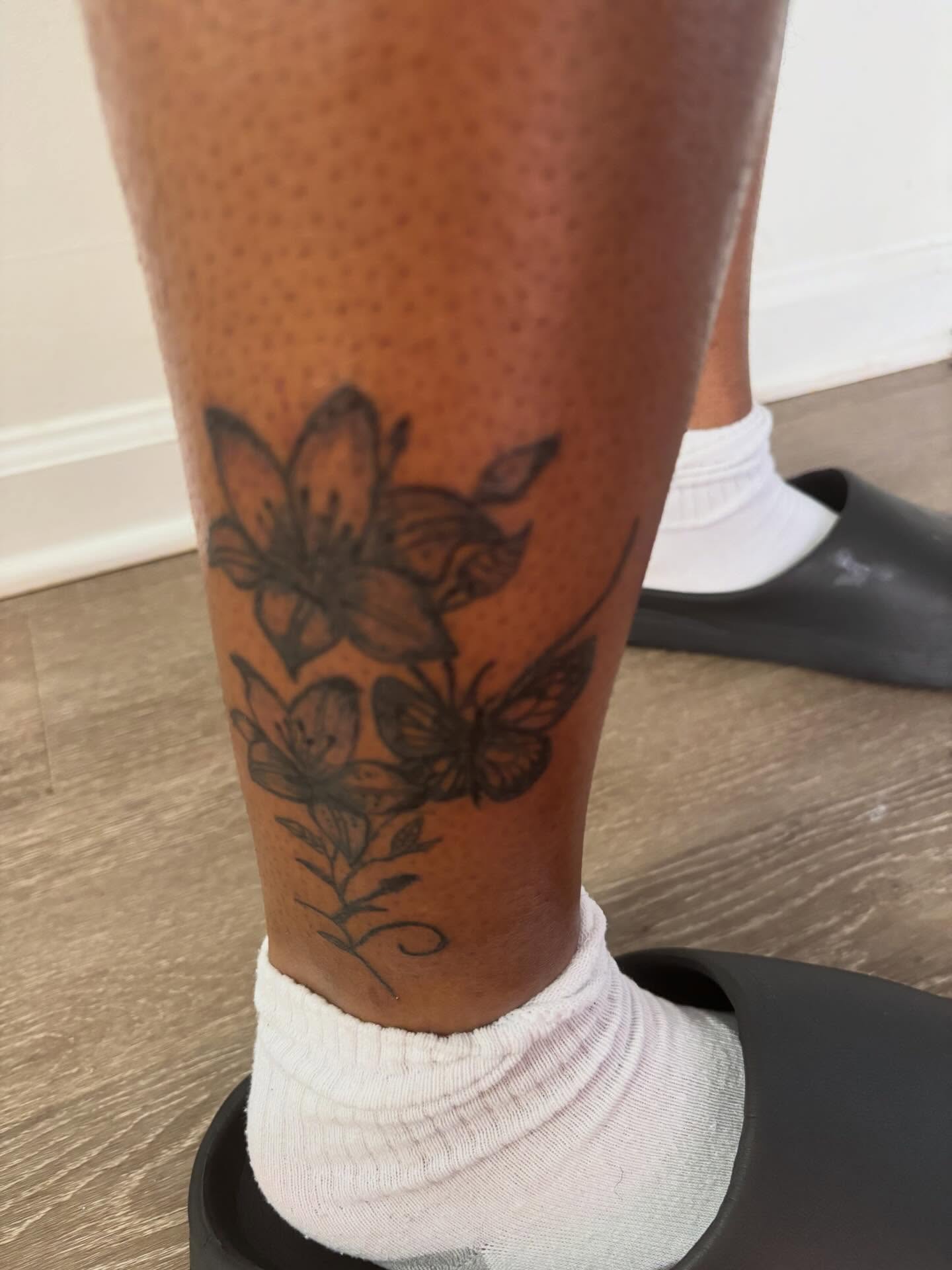 Tattoo by T INK’D💞, Charlotte, NC