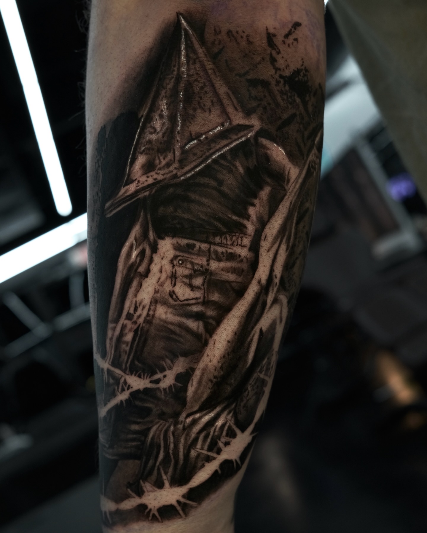 Pirate ship realism tattoo on the forearm by belen (bae-lin)🇺🇾, Mesa, Arizona