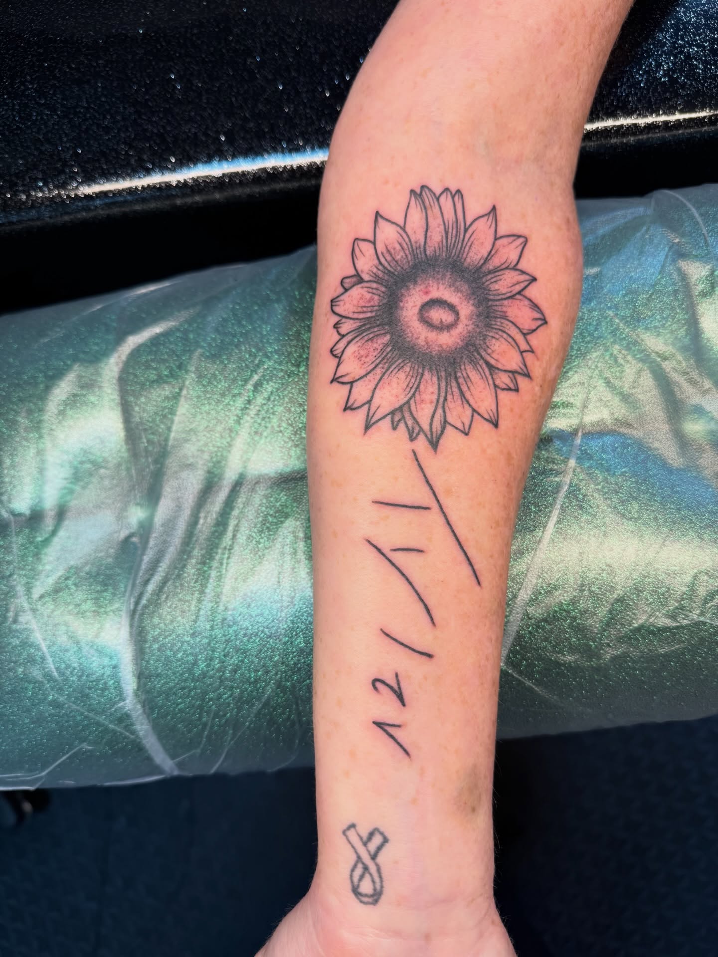 Tattoo by @tyler.raytat2 — american_traditional