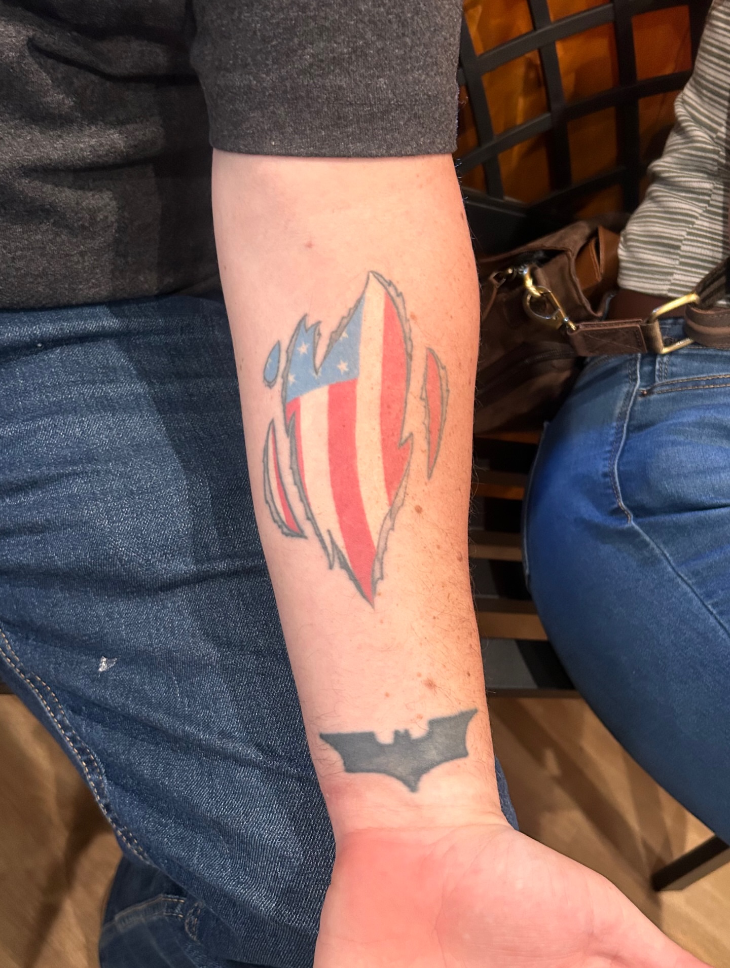 Tattoo by @ash_artsss — american_traditional