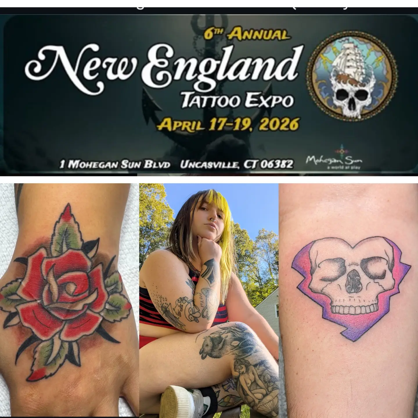 Tattoo by @_punkroctopus — american_traditional, neo_traditional