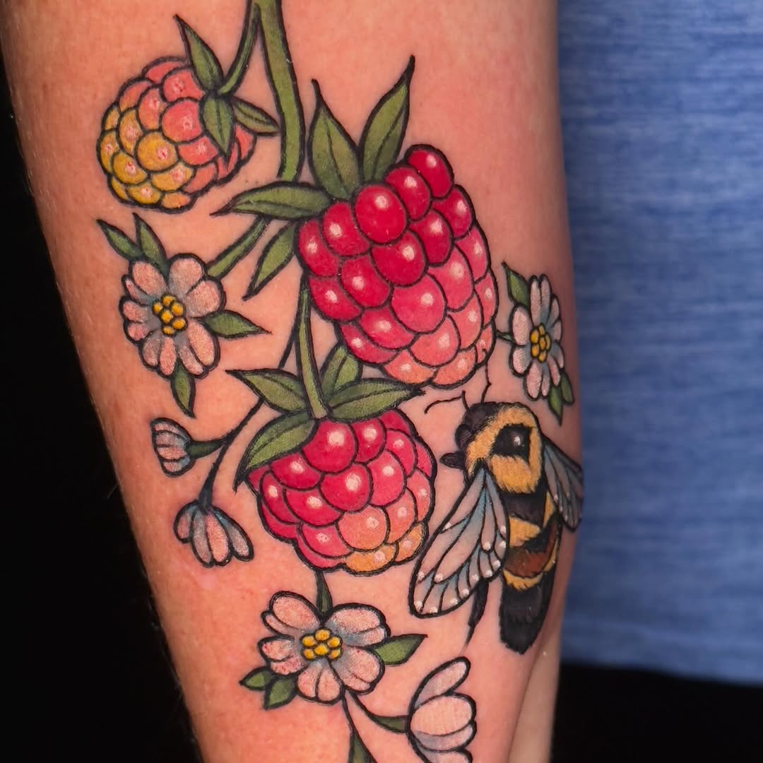 Tattoo by @staghorntattoo — neo_traditional