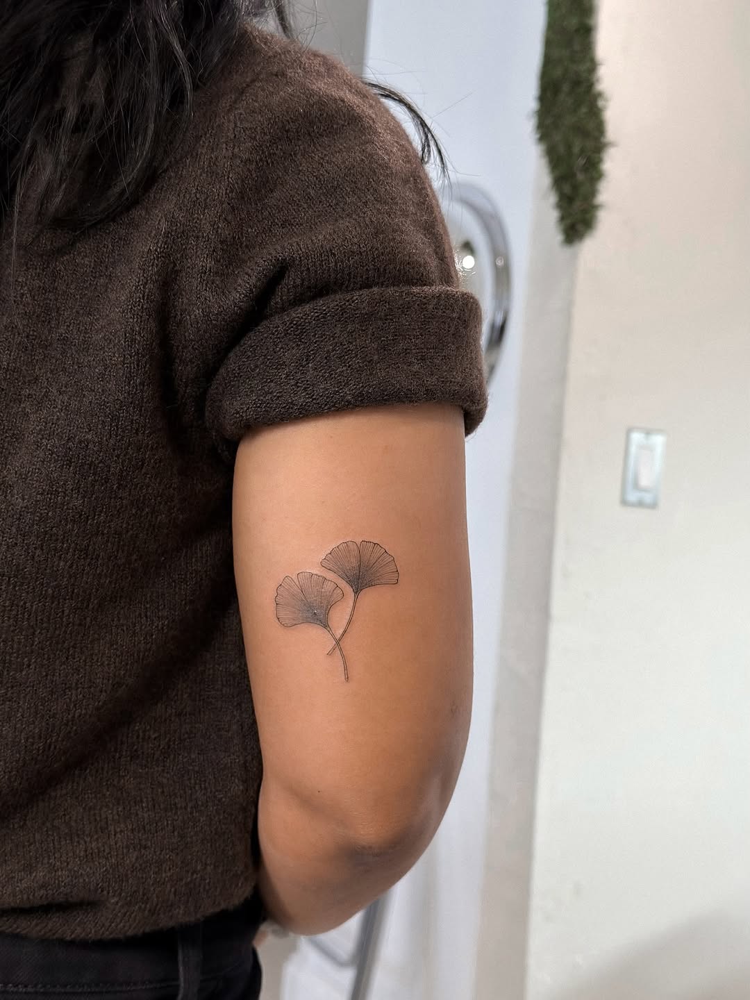 Tattoo by @tattoo_hazzard β fine_line
