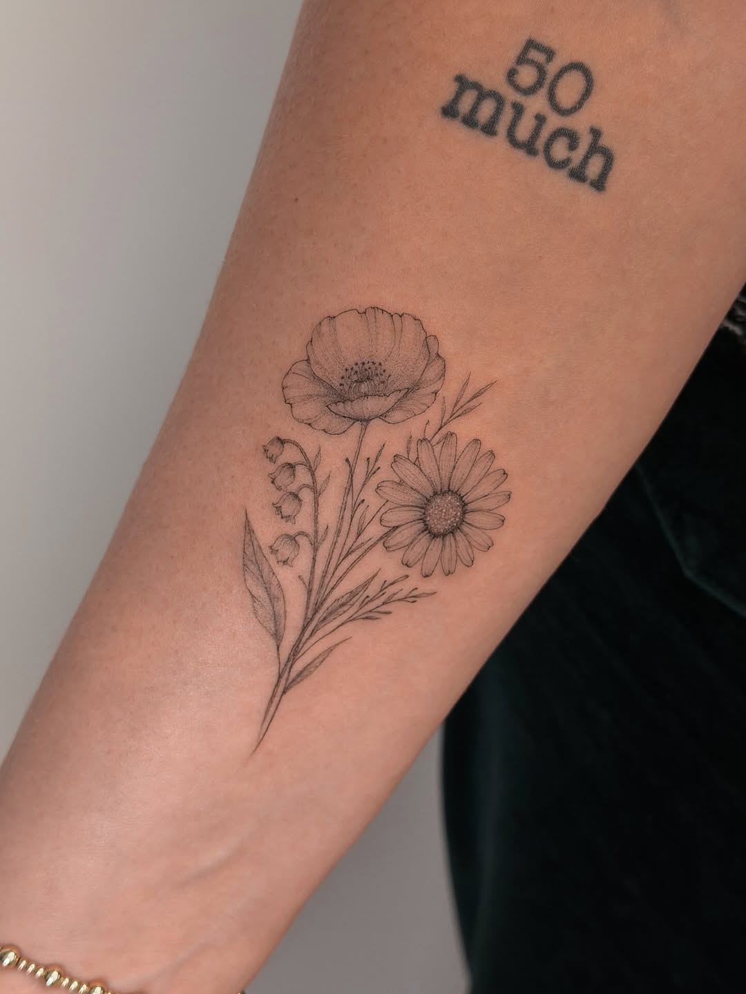 Tattoo by @tattoo_hazzard β fine_line