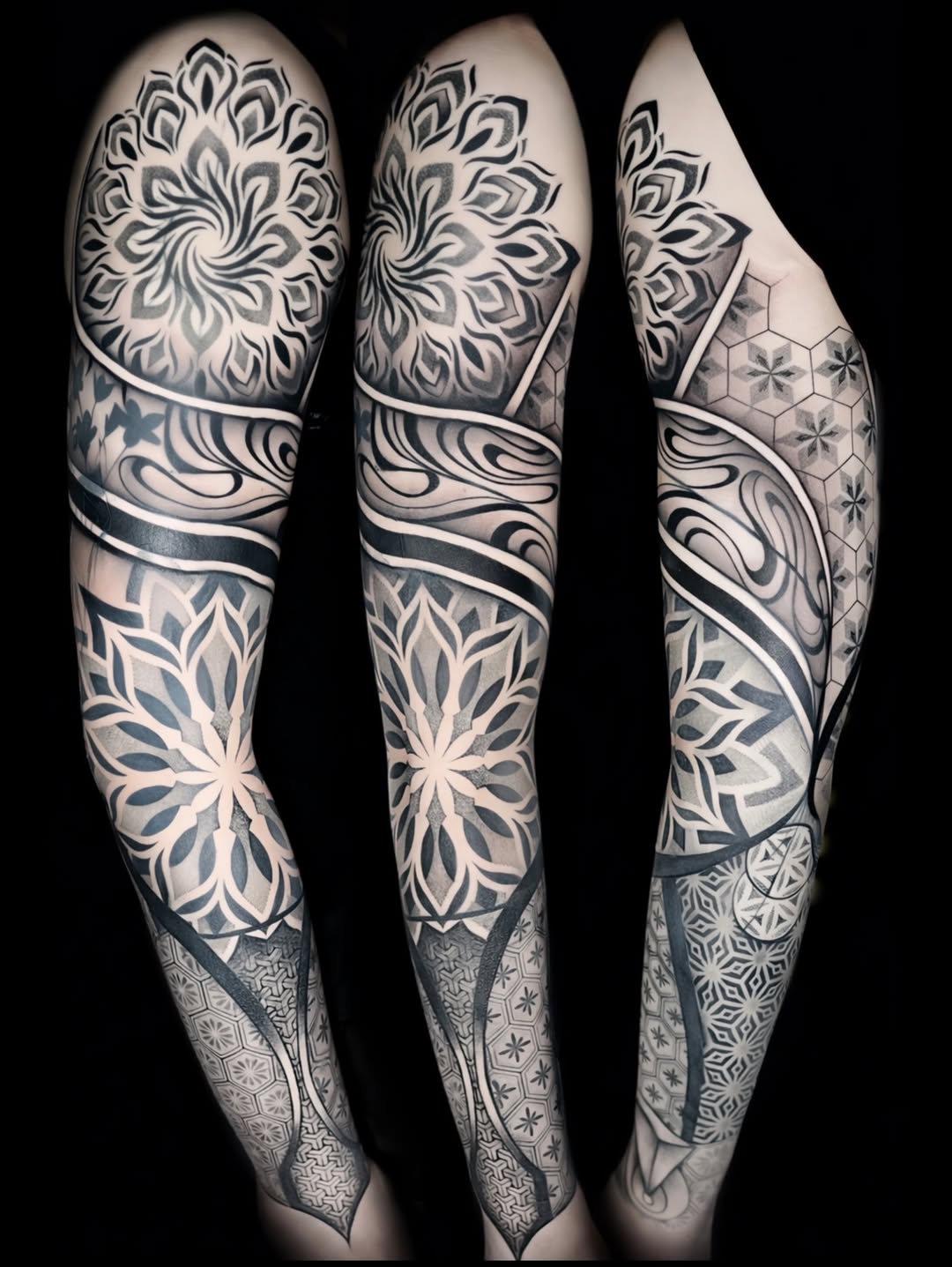 Tattoo by Sara Hernandez ✨, Boston, MA