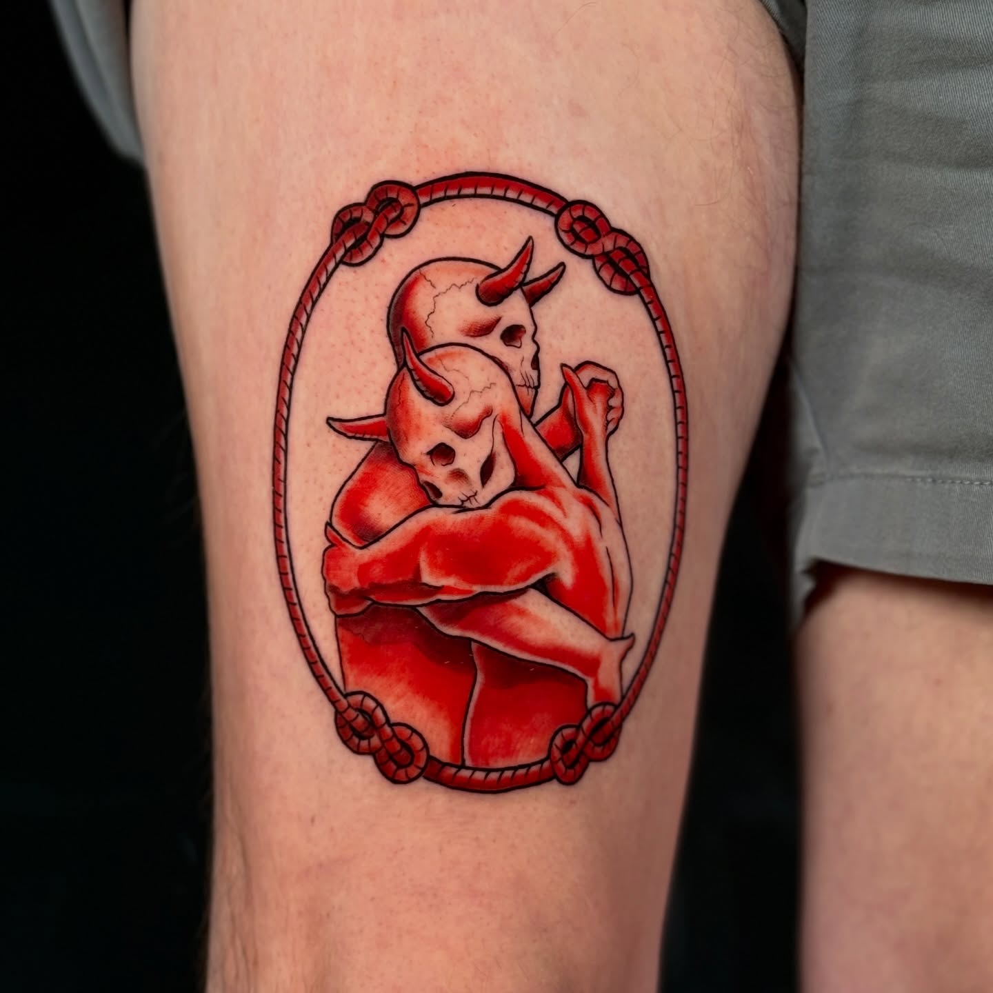 Tattoo by Jordan Hughes ❖ Austin Tattoo Artist, Austin, TX