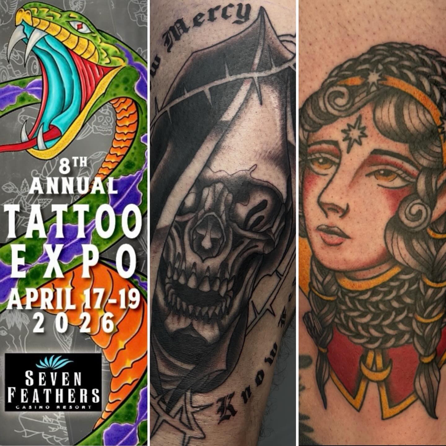 Tattoo by @trawlinson_tattoos — american_traditional, realism