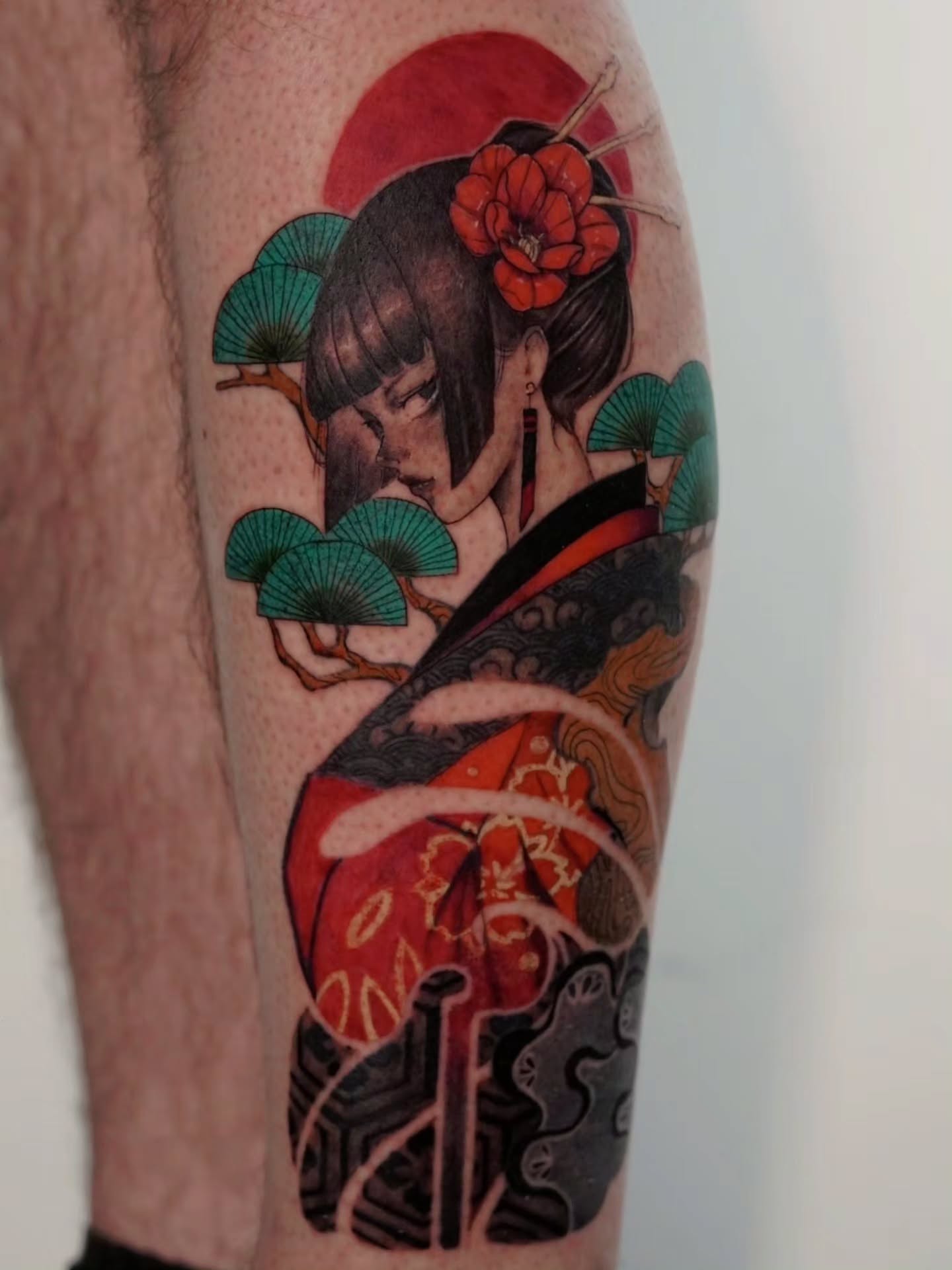 Tattoo by @johnathan_tatto0 — japanese_irezumi
