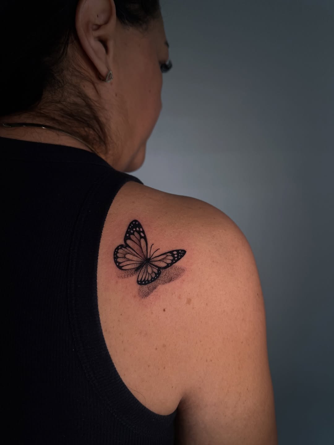 Tattoo by @alv13ink โ fine_line, black_and_grey