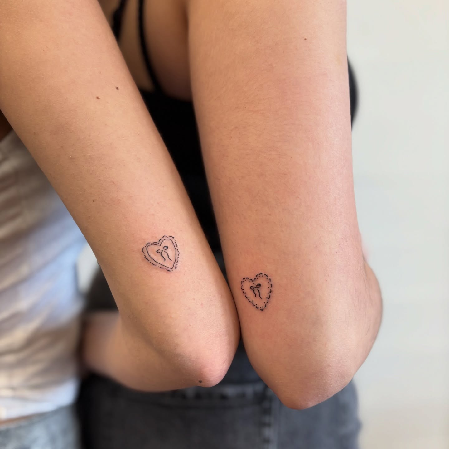 Tattoo by @sweetinktattoo — fine_line