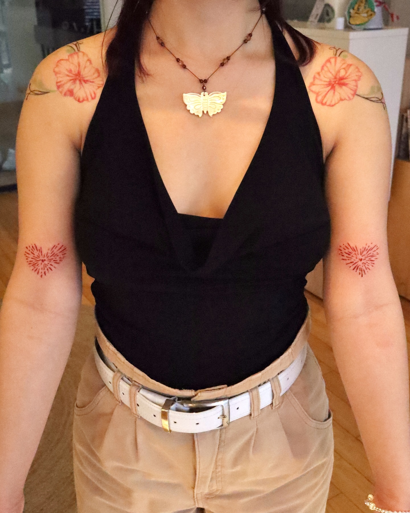 Tattoo by 𝙰𝚗𝚎𝚎𝚣𝚊 :Þ | 𝚃𝚊𝚝𝚝𝚘𝚘 𝙰𝚙𝚙𝚛𝚎𝚗𝚝𝚒𝚌𝚎, Calgary, Canada