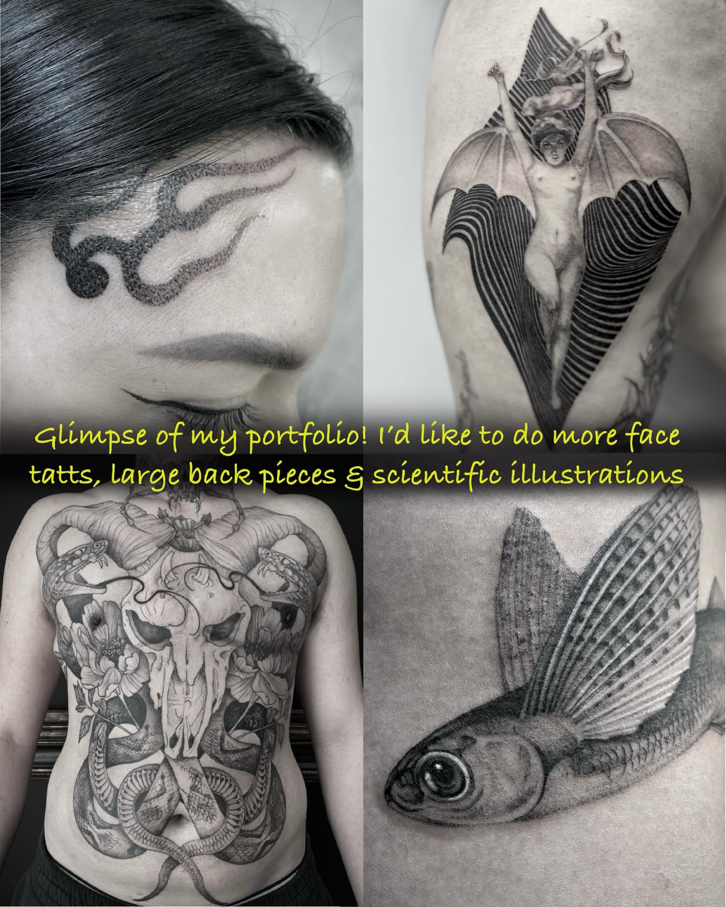 Tattoo by @ambrosia.tattoos — black_and_grey, realism