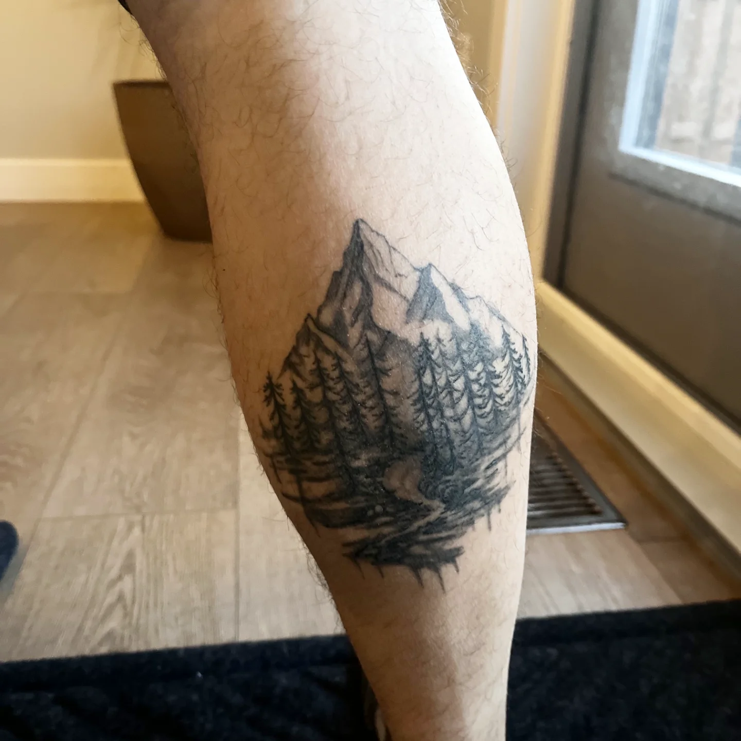 Tattoo by @jadektattoos — black_and_grey, realism