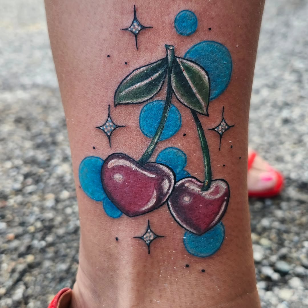Tattoo by @timbishop_tattoos — neo_traditional