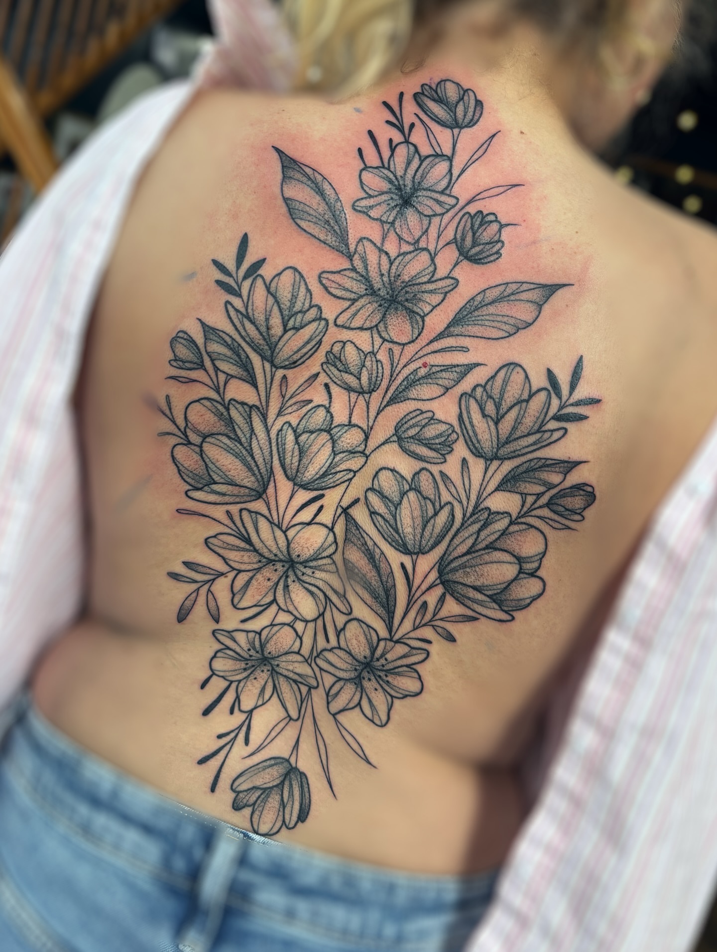 Tattoo by ✿ sadie winter ✿, Akron, OH