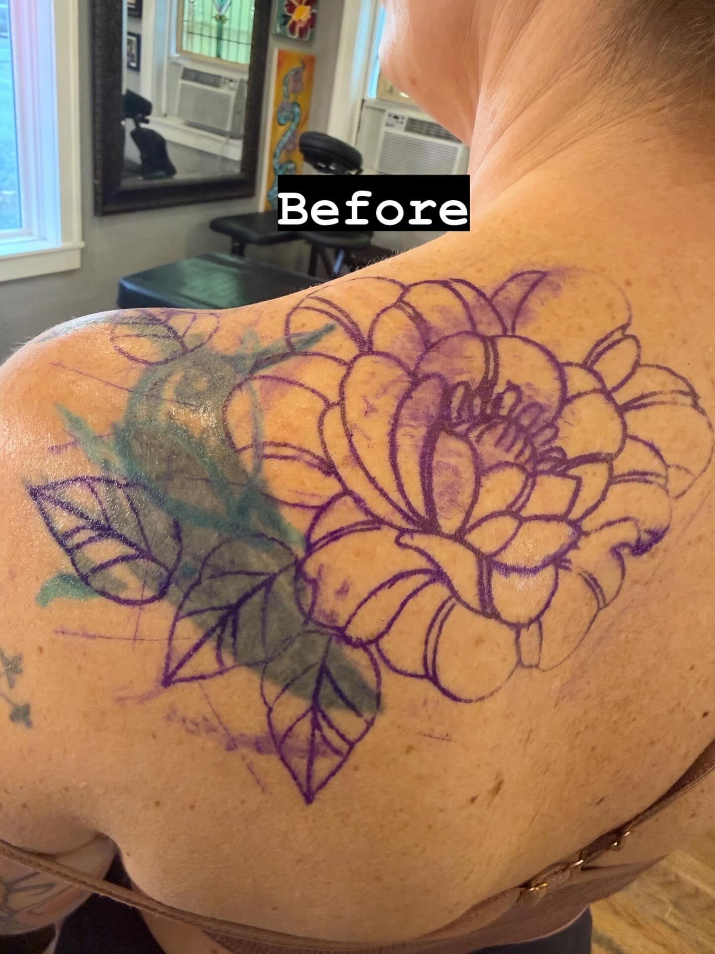 Tattoo by @jetta_tattoo — american_traditional
