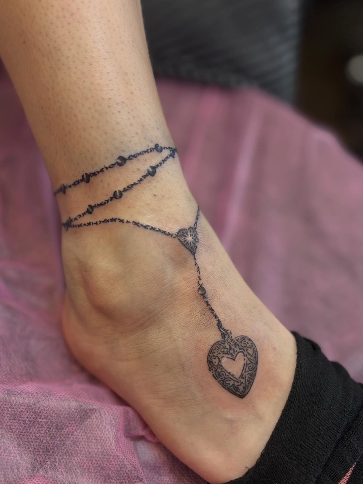 Tattoo by @emmas.tattoo.s — black_and_grey