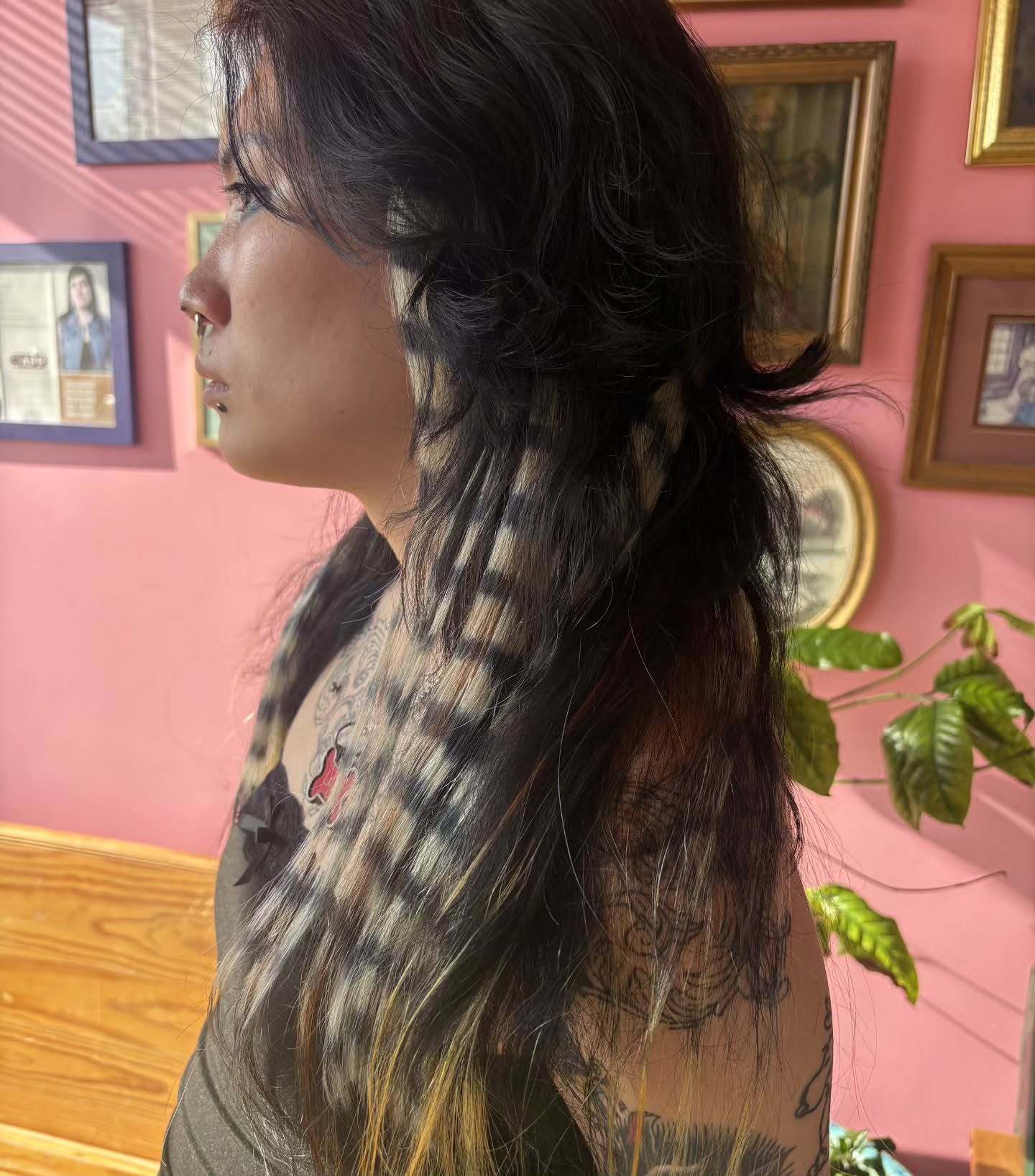 Tattoo by Lane, Memphis, TN