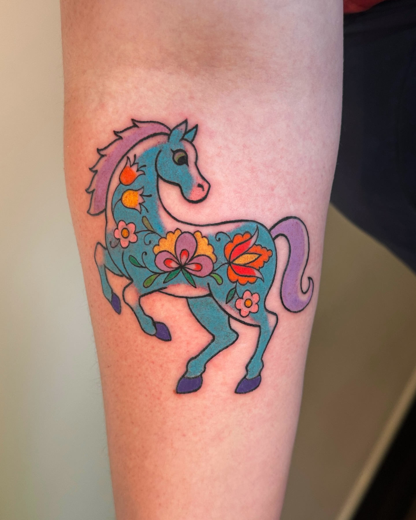 Tattoo by @zigzag_tattoo — new_school, illustrative