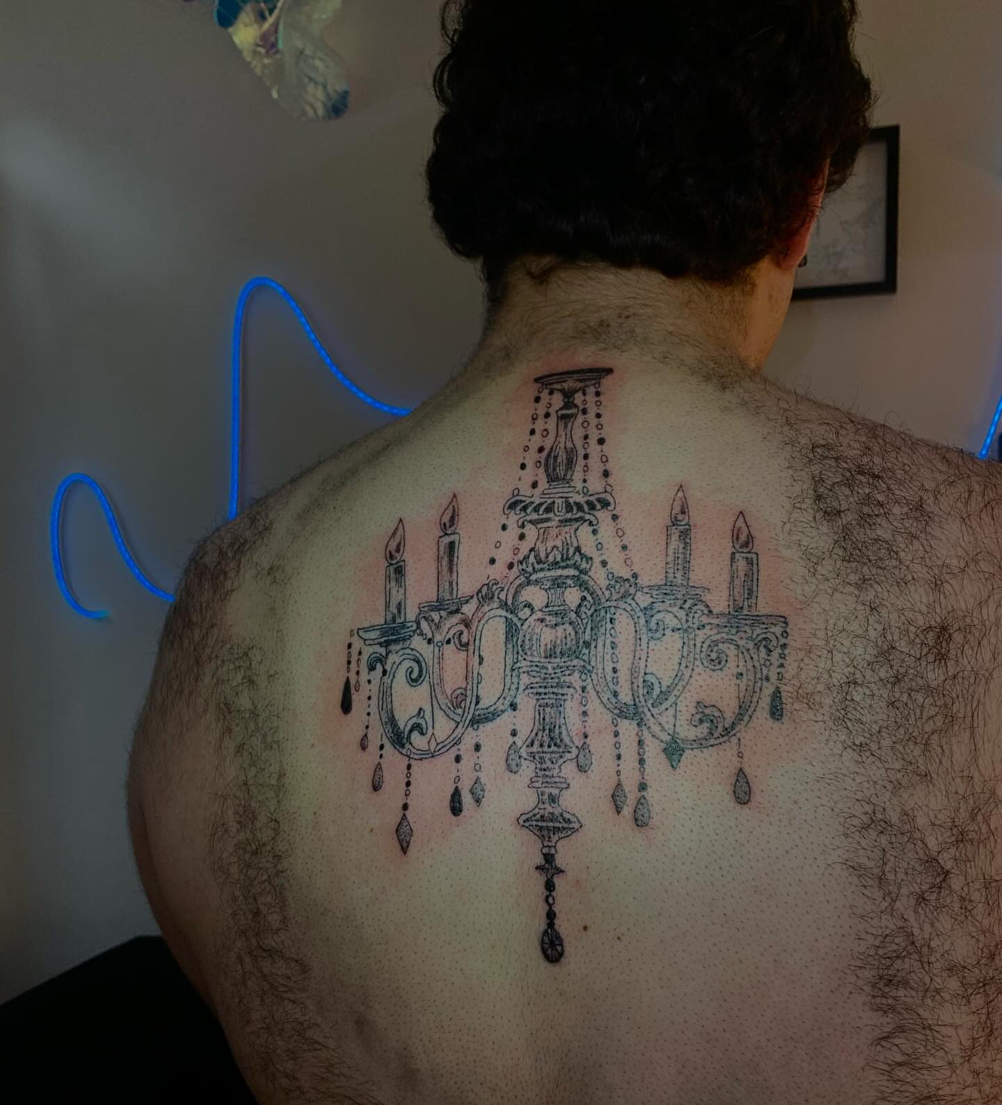 Tattoo by @tattg1rl — ornamental