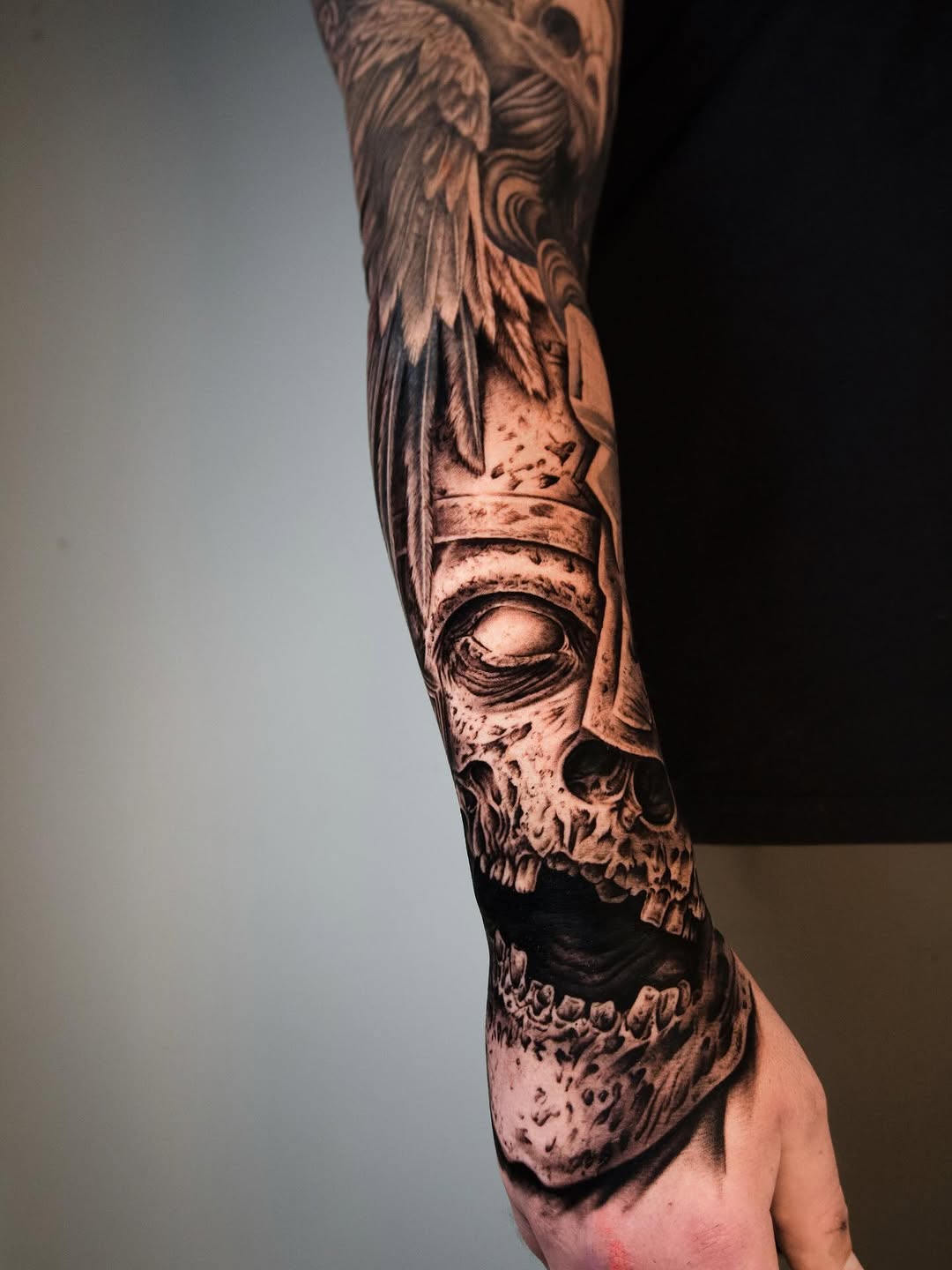 Tattoo by 🌈J • Tattoo Artist, San Diego, CA